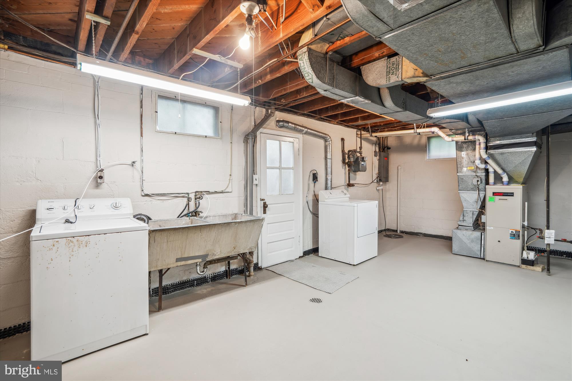 UNIVERSITY PARK - Residential