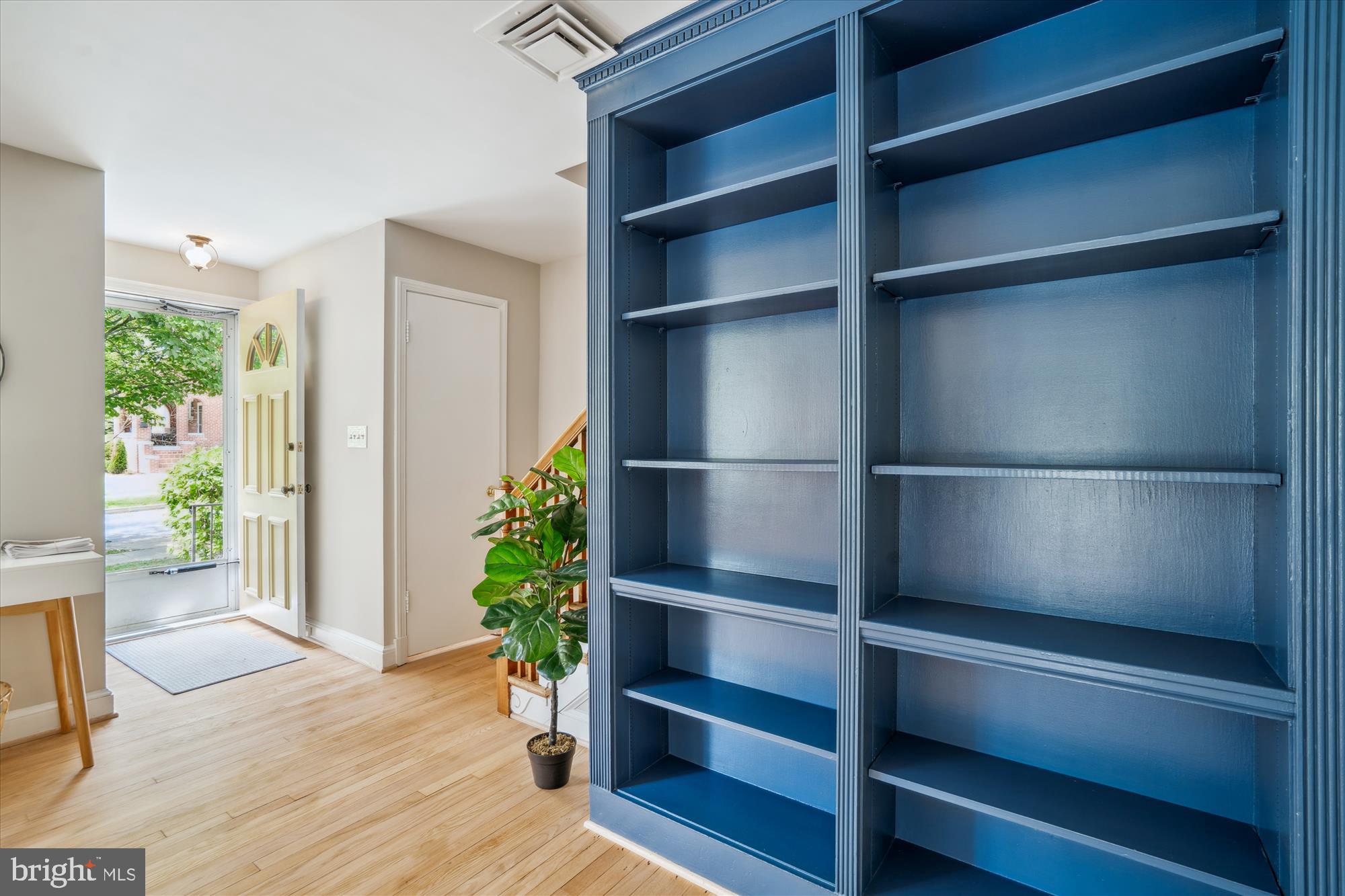 UNIVERSITY PARK - Residential