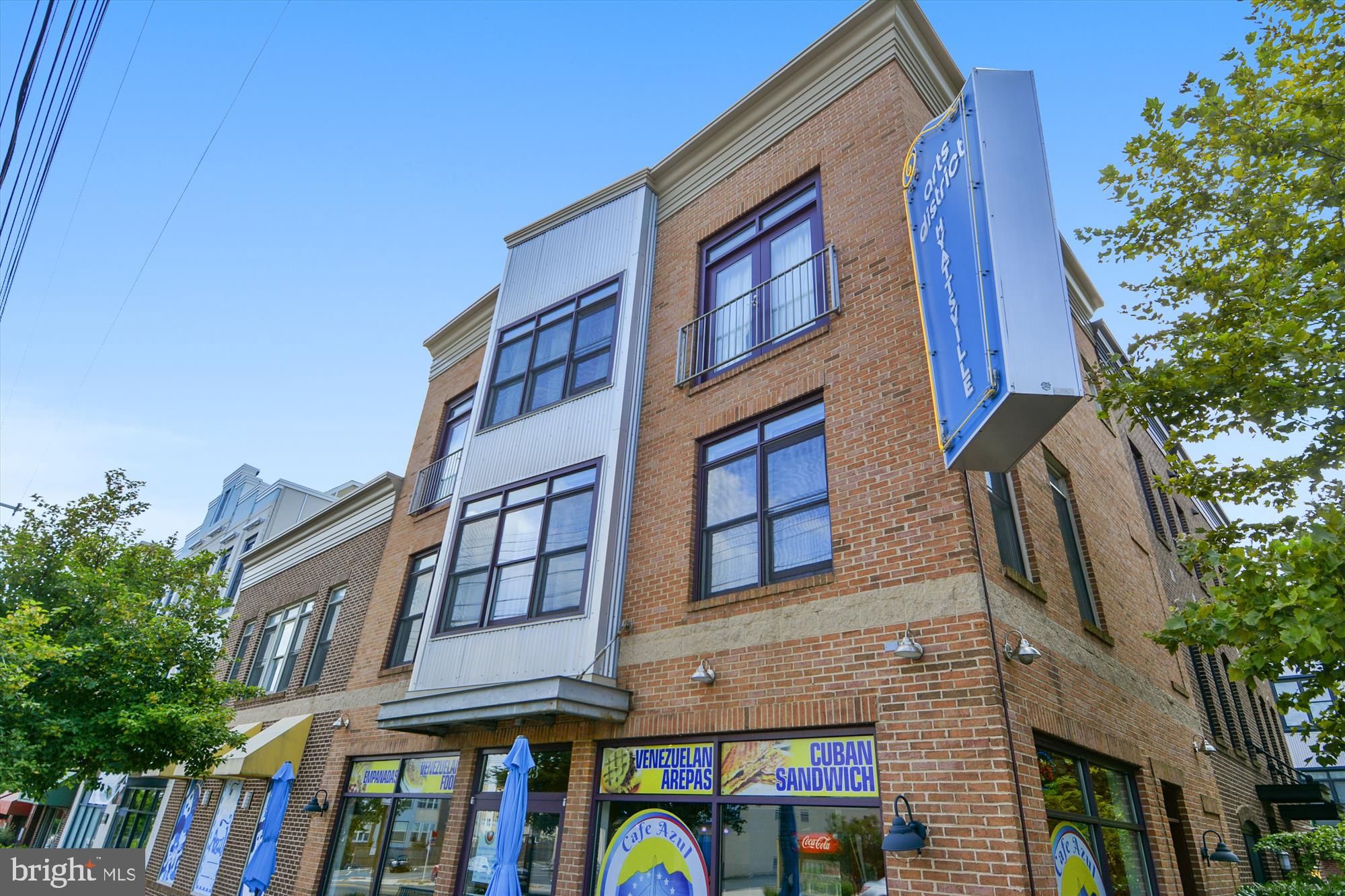 UNIVERSITY PARK - Residential