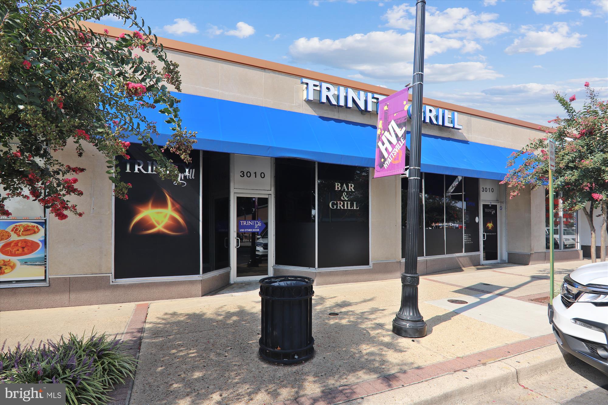 UNIVERSITY PARK - Residential