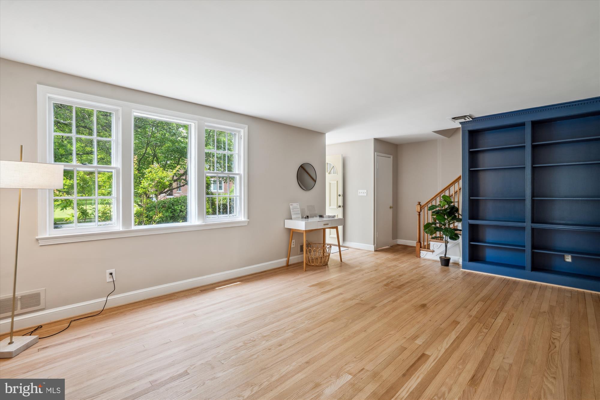 UNIVERSITY PARK - Residential