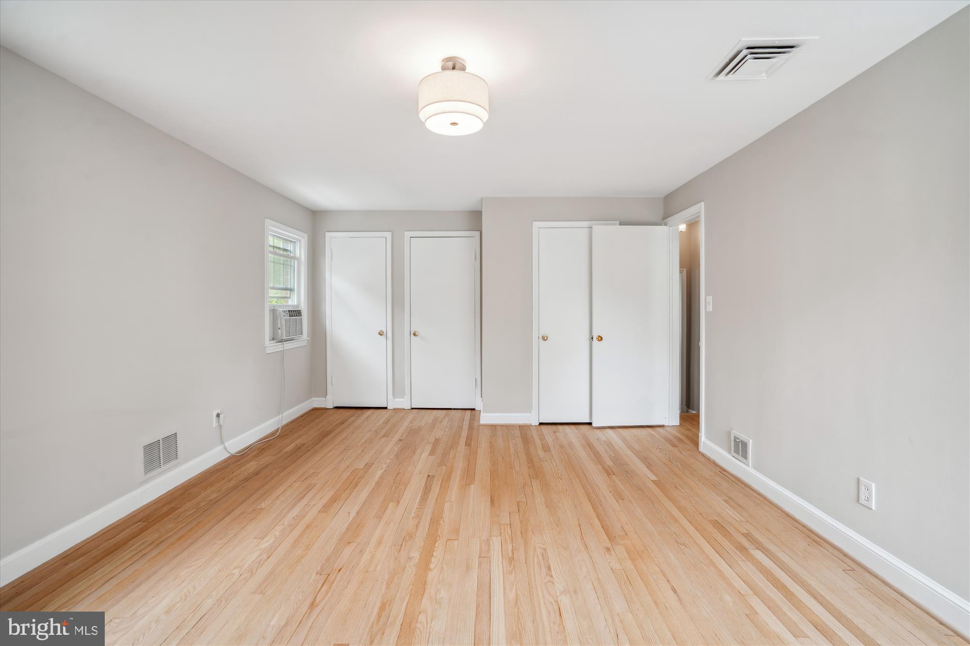 UNIVERSITY PARK - Residential