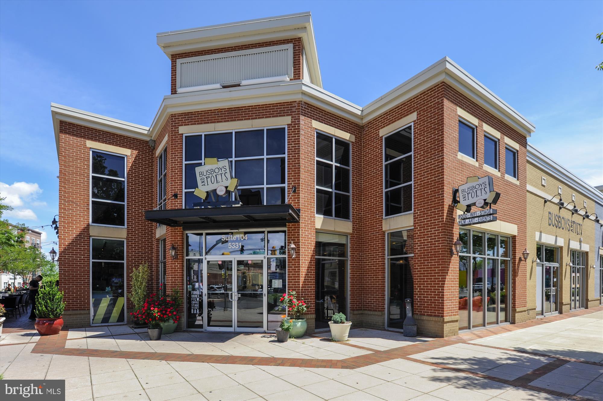 UNIVERSITY PARK - Residential