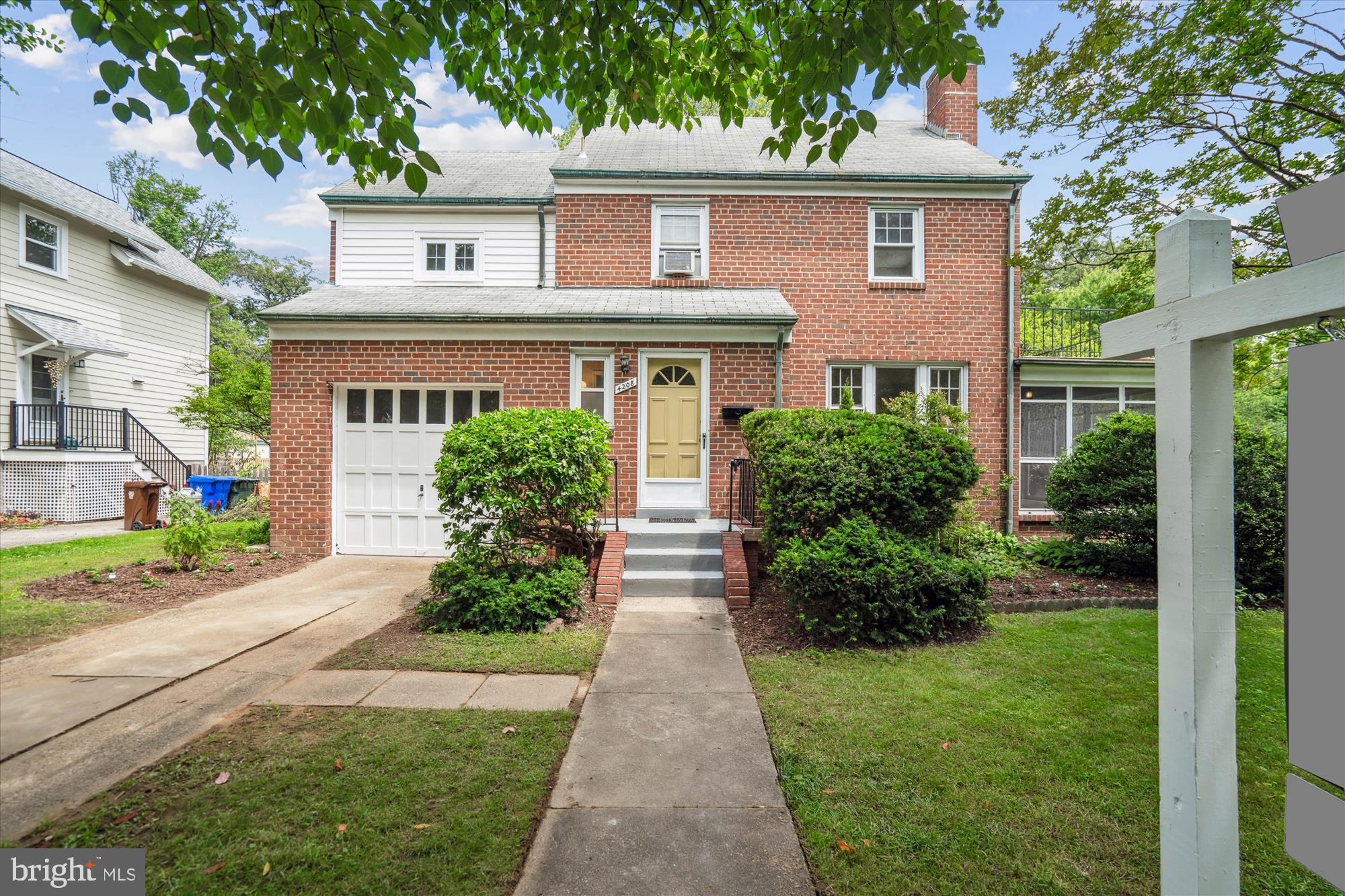 UNIVERSITY PARK - Residential