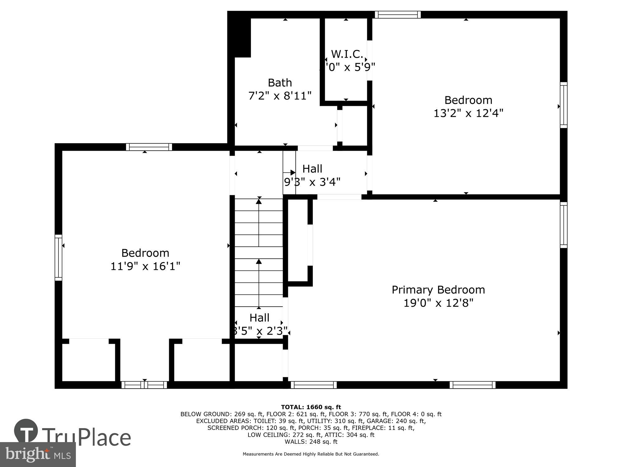UNIVERSITY PARK - Residential