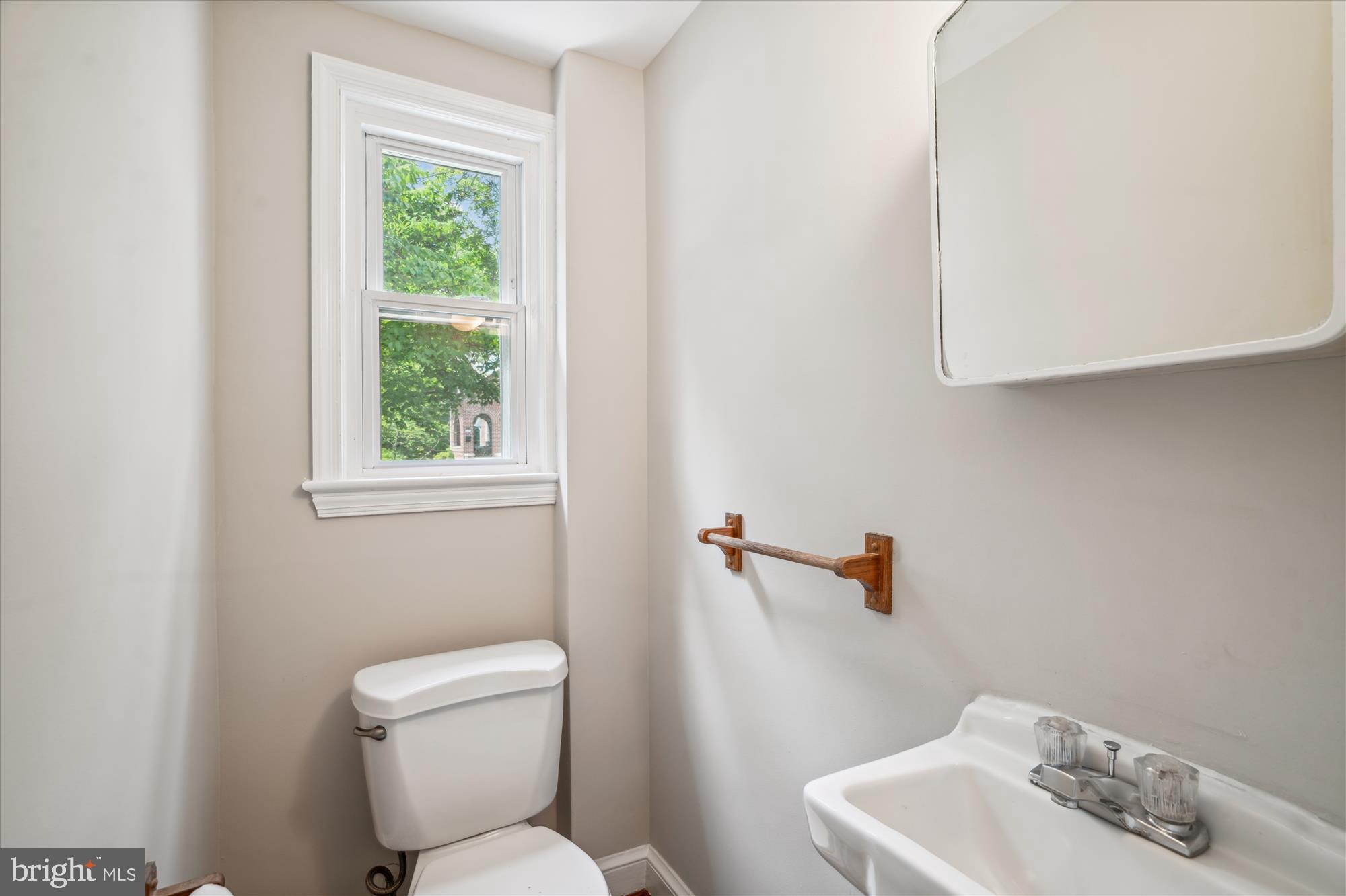 UNIVERSITY PARK - Residential