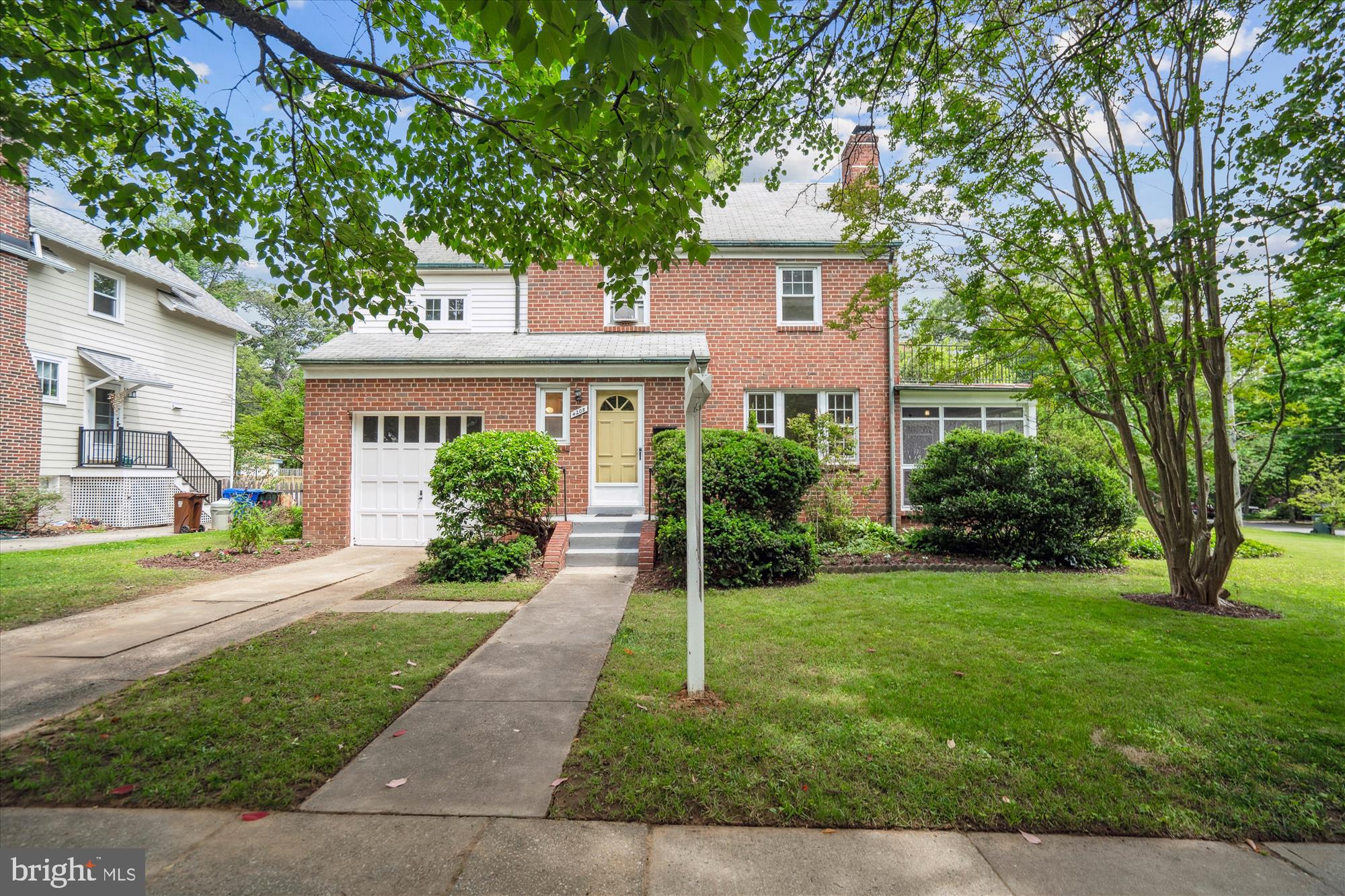 UNIVERSITY PARK - Residential