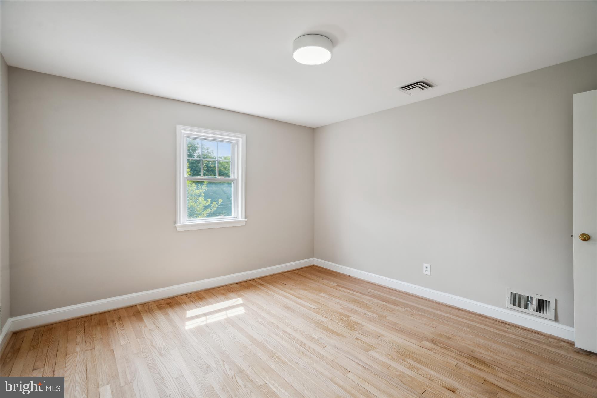 UNIVERSITY PARK - Residential