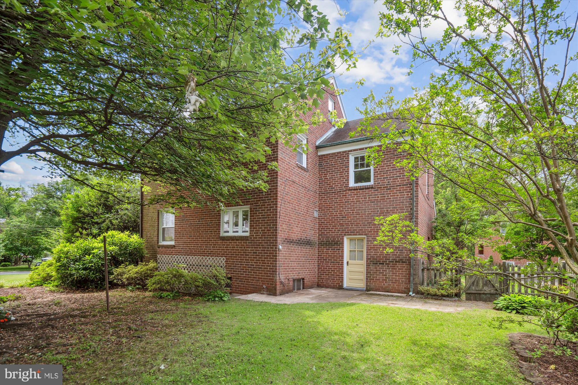 UNIVERSITY PARK - Residential