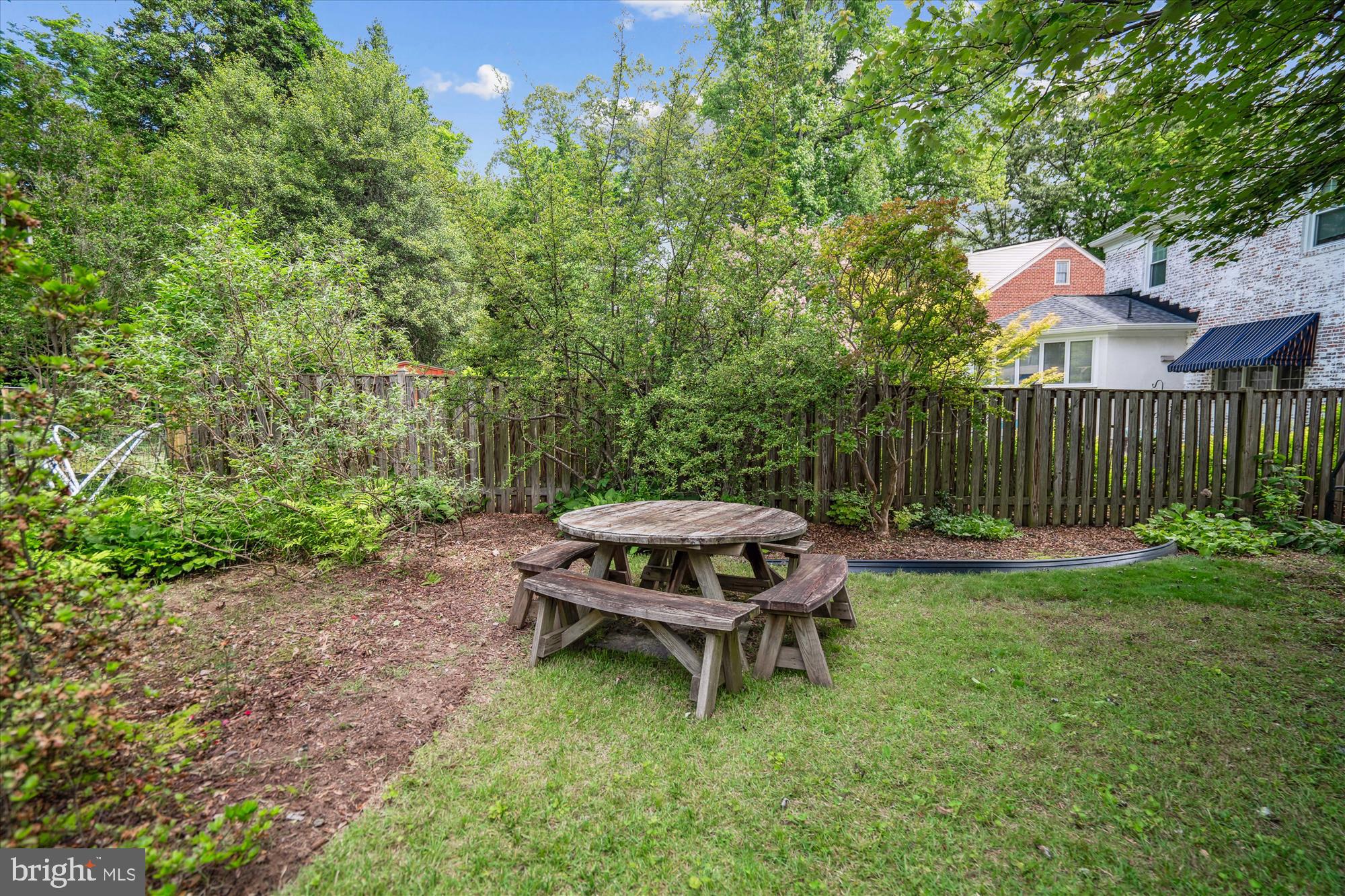 UNIVERSITY PARK - Residential