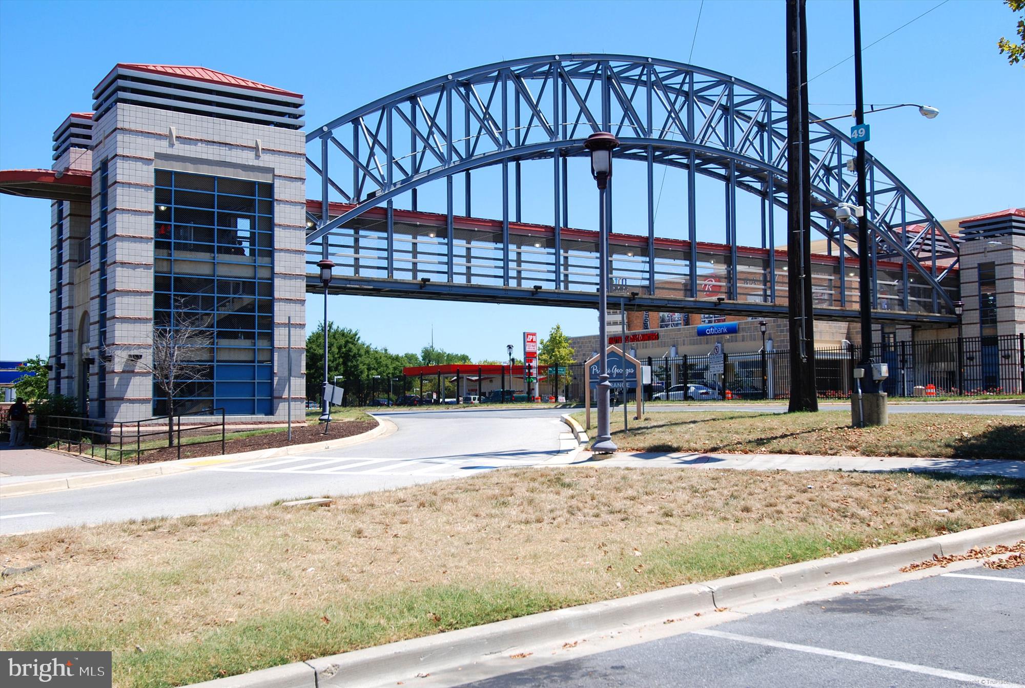 UNIVERSITY PARK - Residential