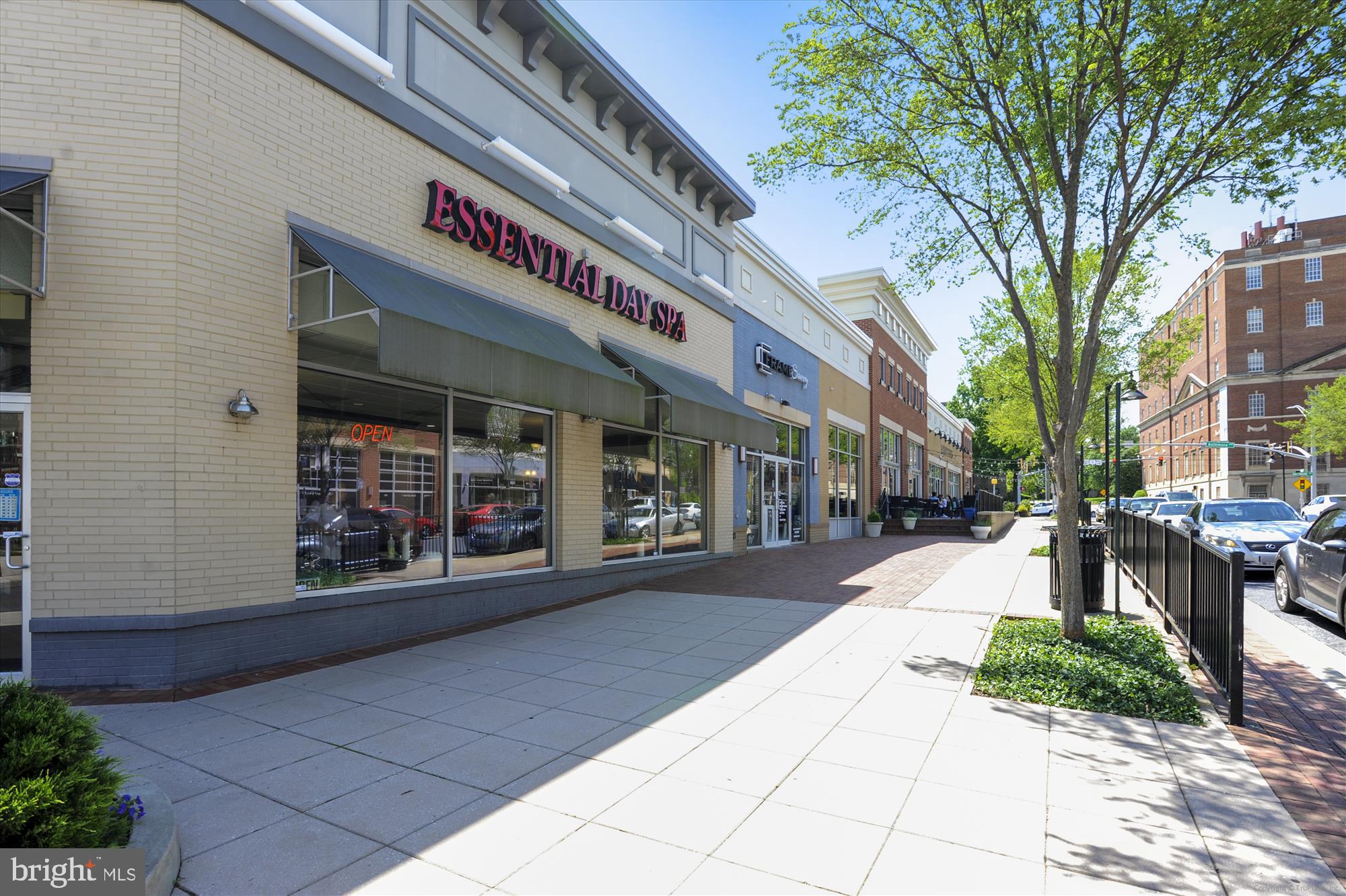 UNIVERSITY PARK - Residential