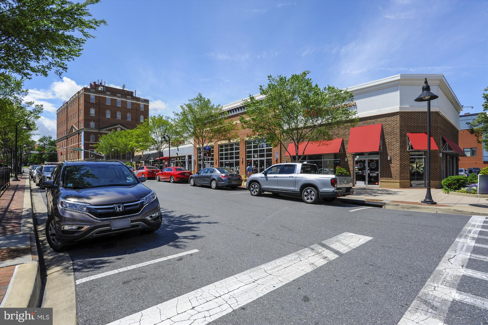 UNIVERSITY PARK - Residential