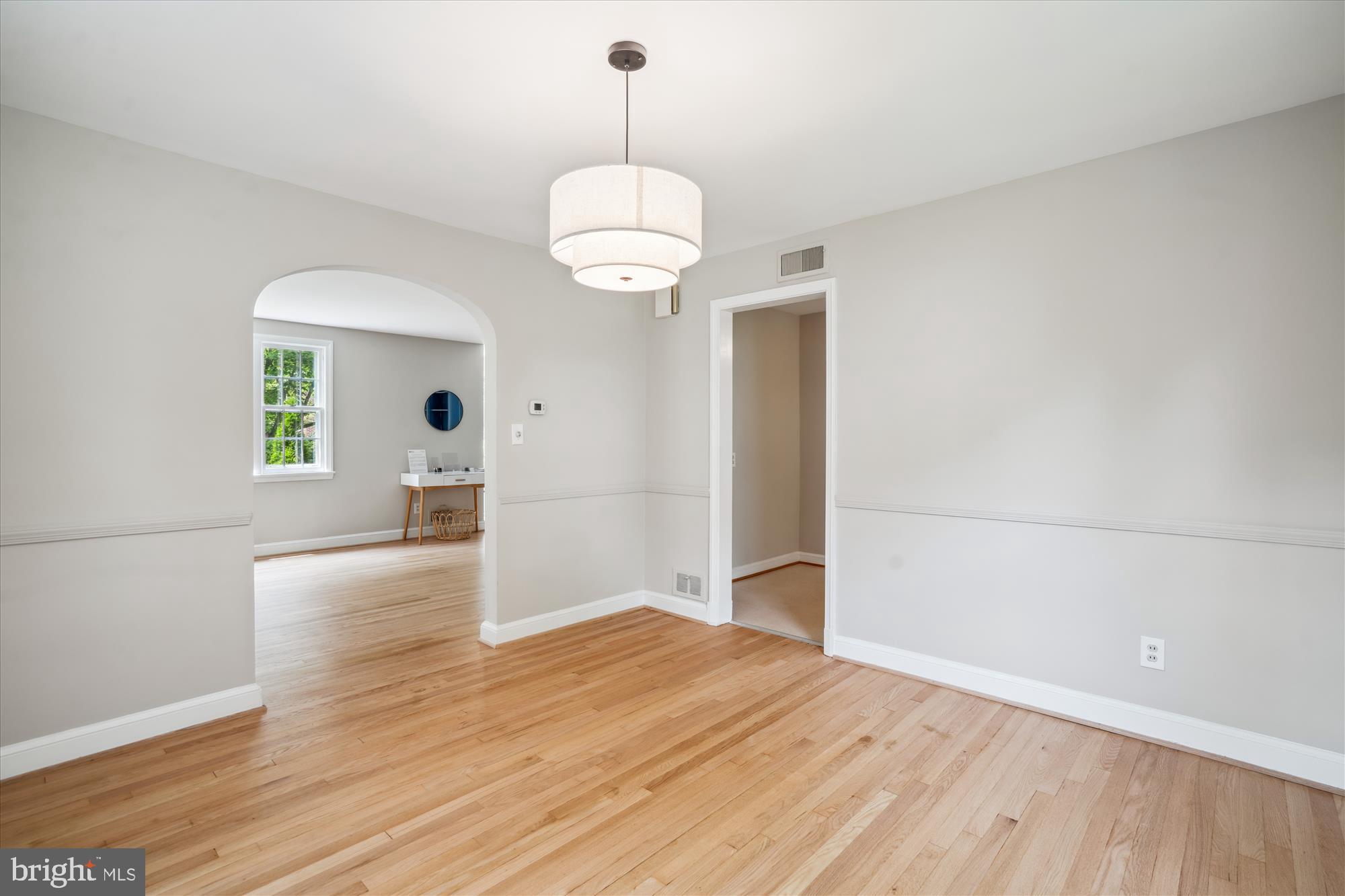 UNIVERSITY PARK - Residential