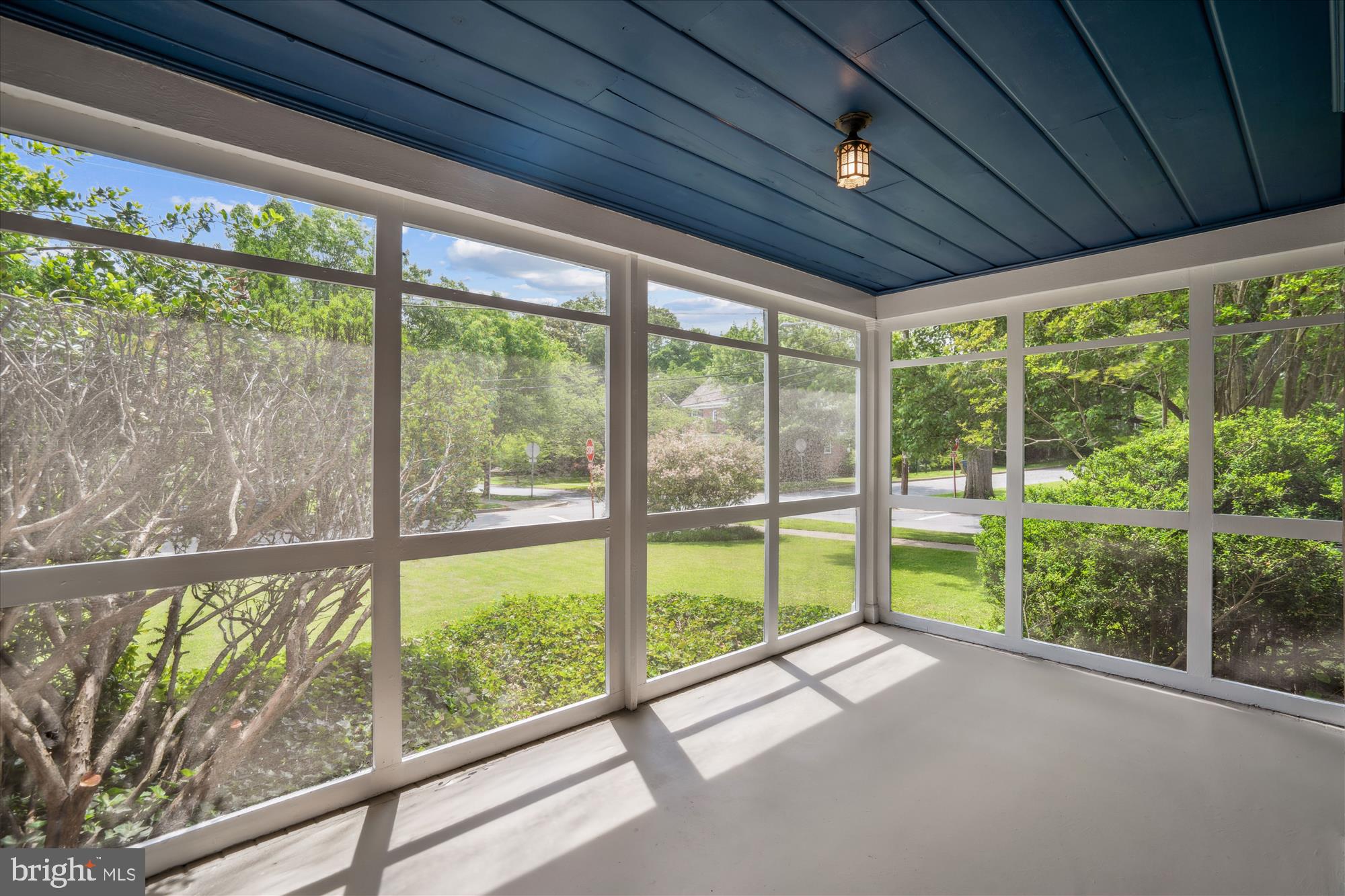 UNIVERSITY PARK - Residential