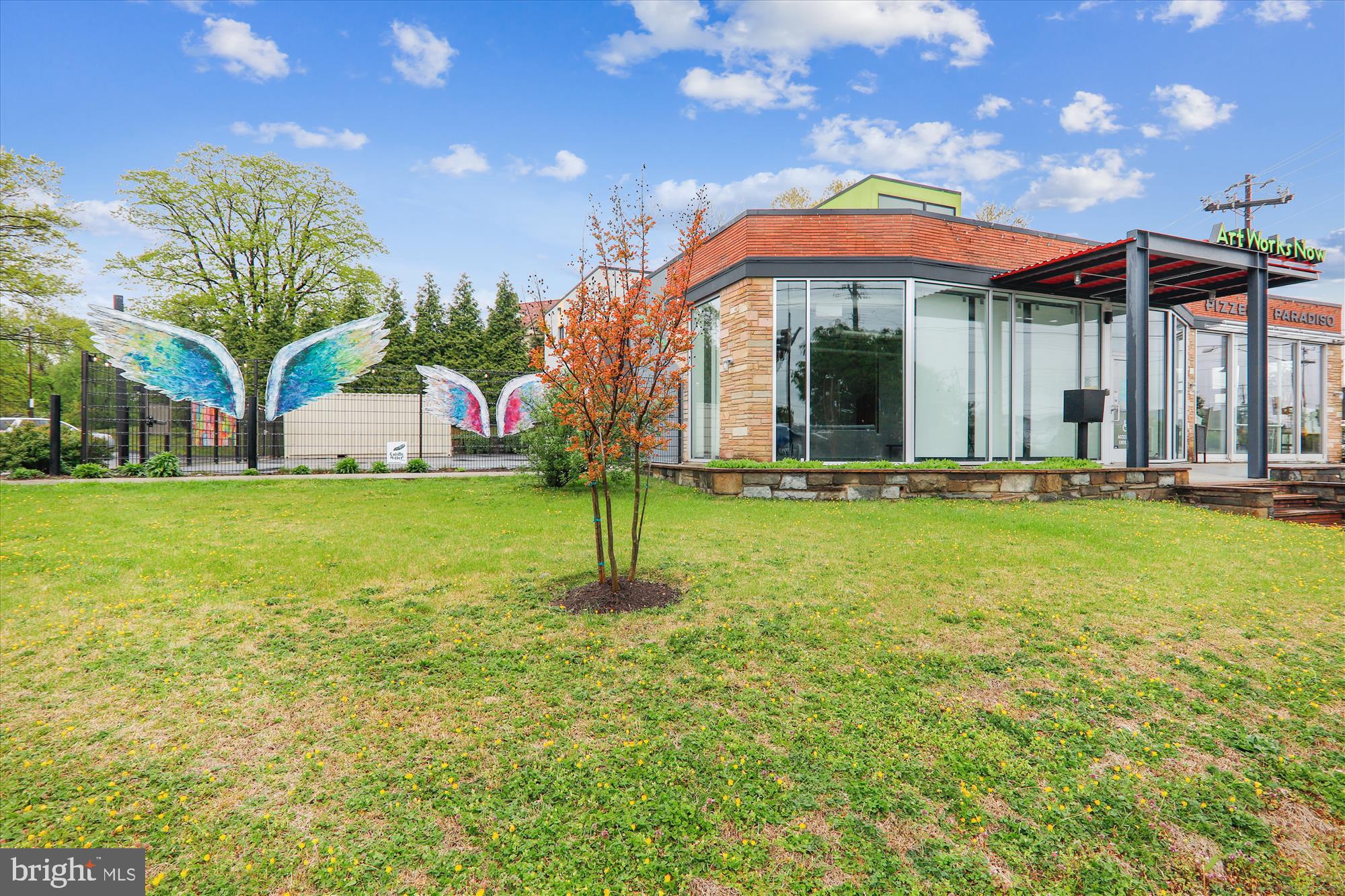 UNIVERSITY PARK - Residential