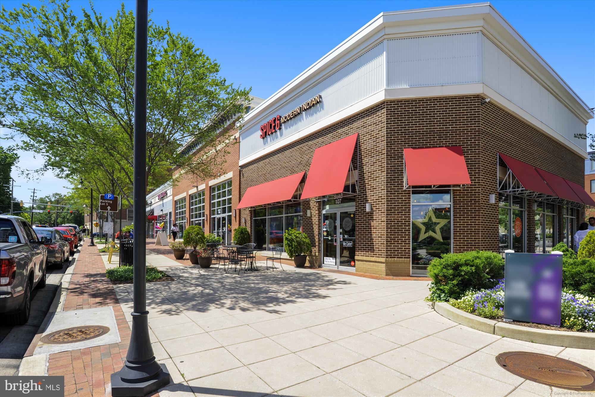 UNIVERSITY PARK - Residential