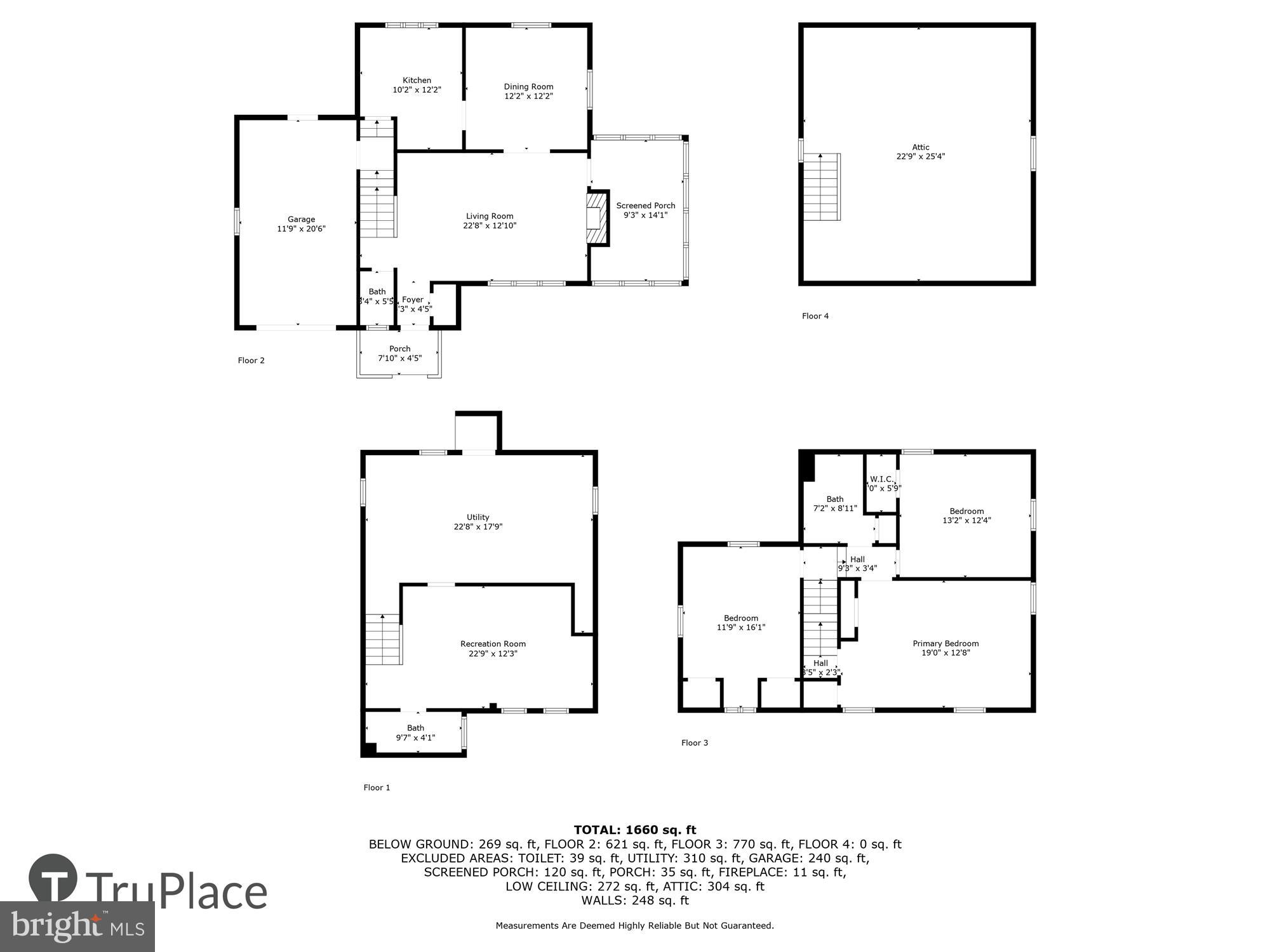 UNIVERSITY PARK - Residential