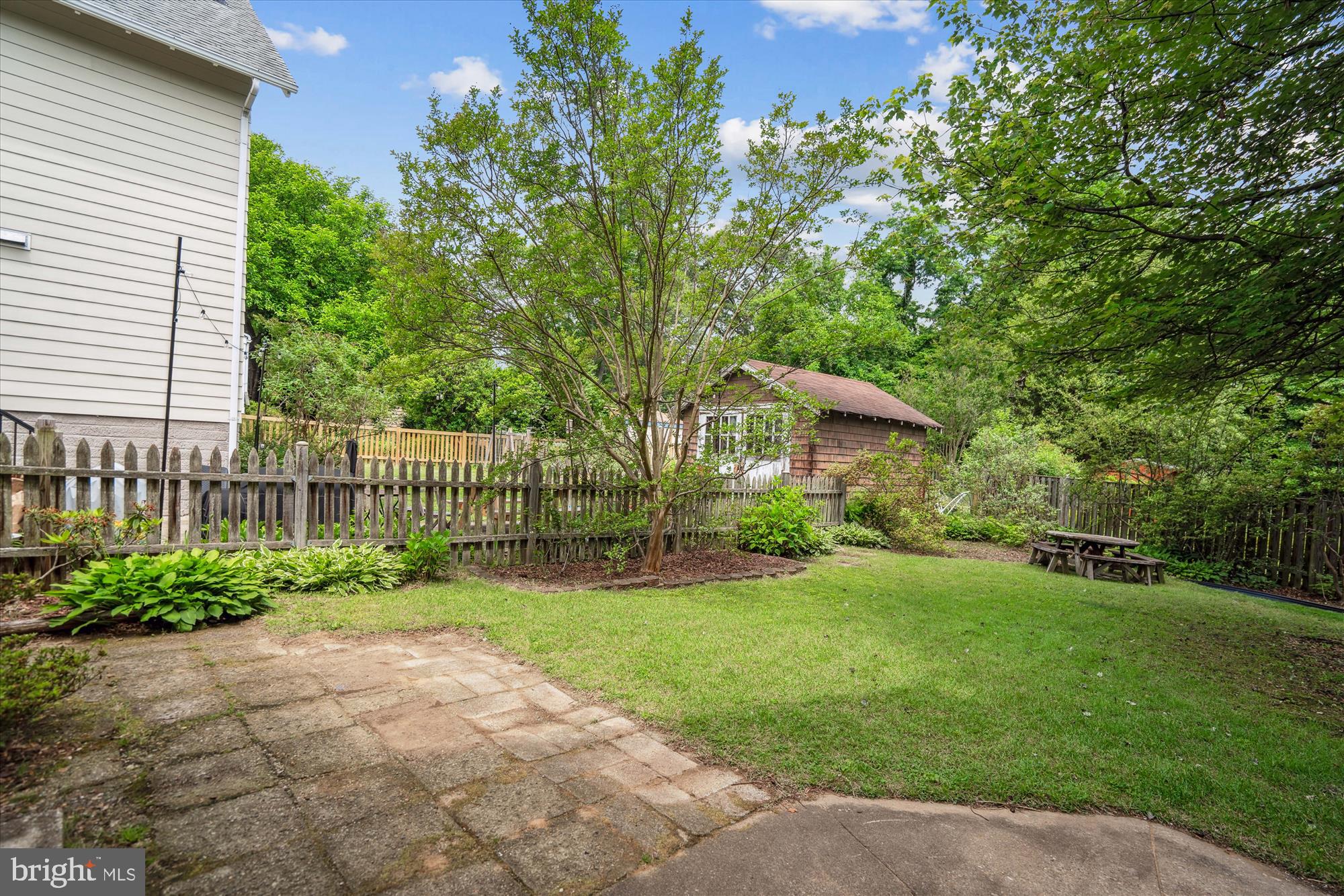 UNIVERSITY PARK - Residential