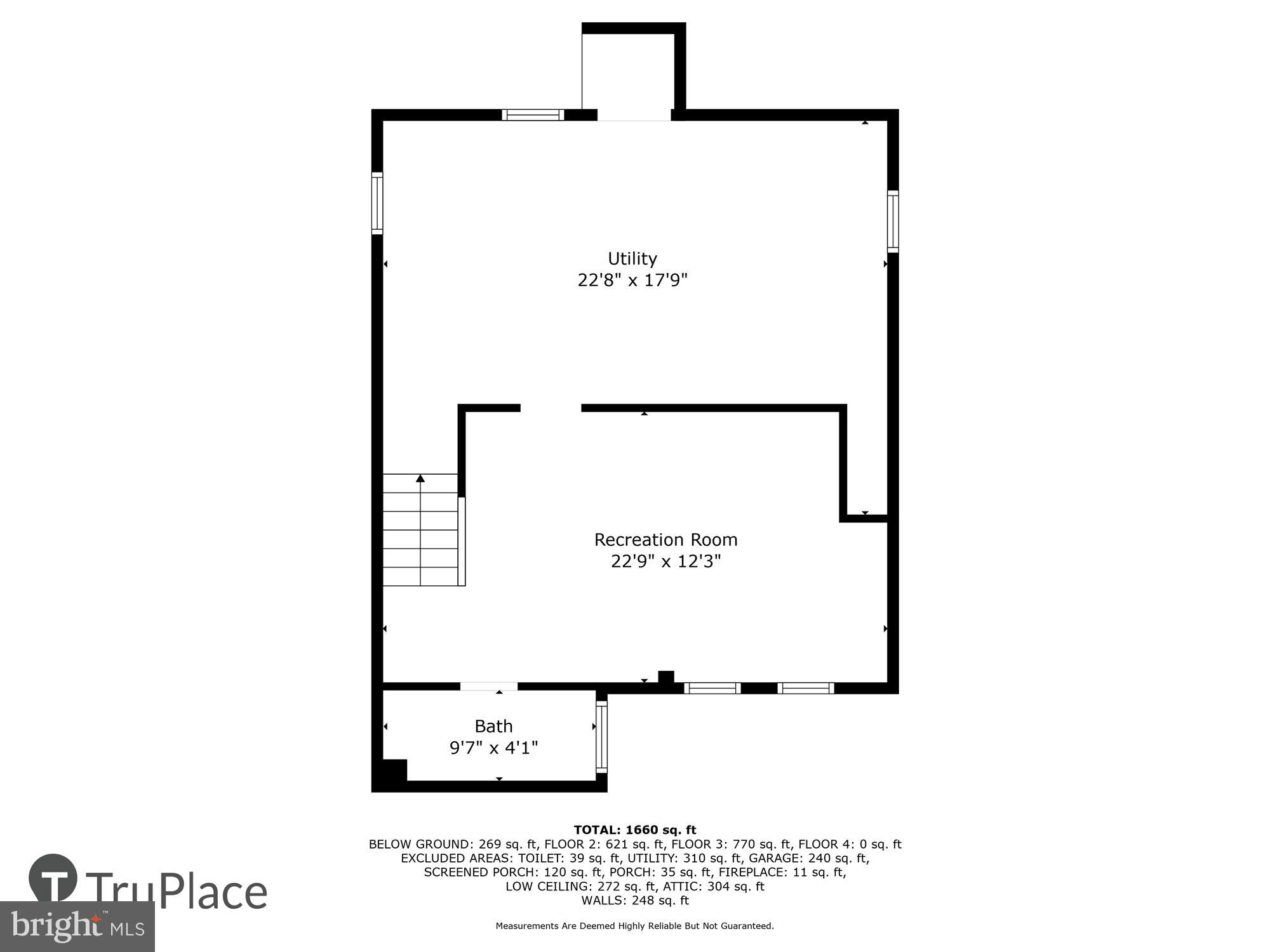 UNIVERSITY PARK - Residential