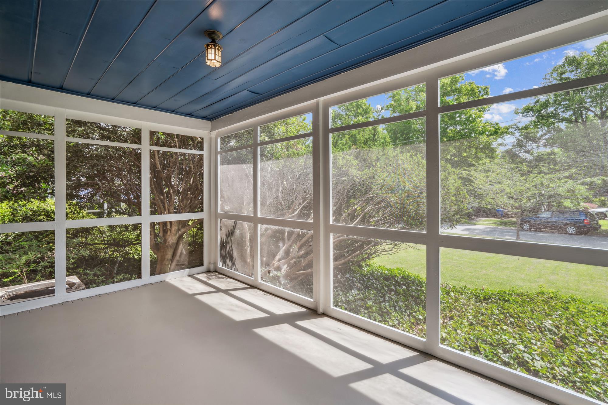 UNIVERSITY PARK - Residential