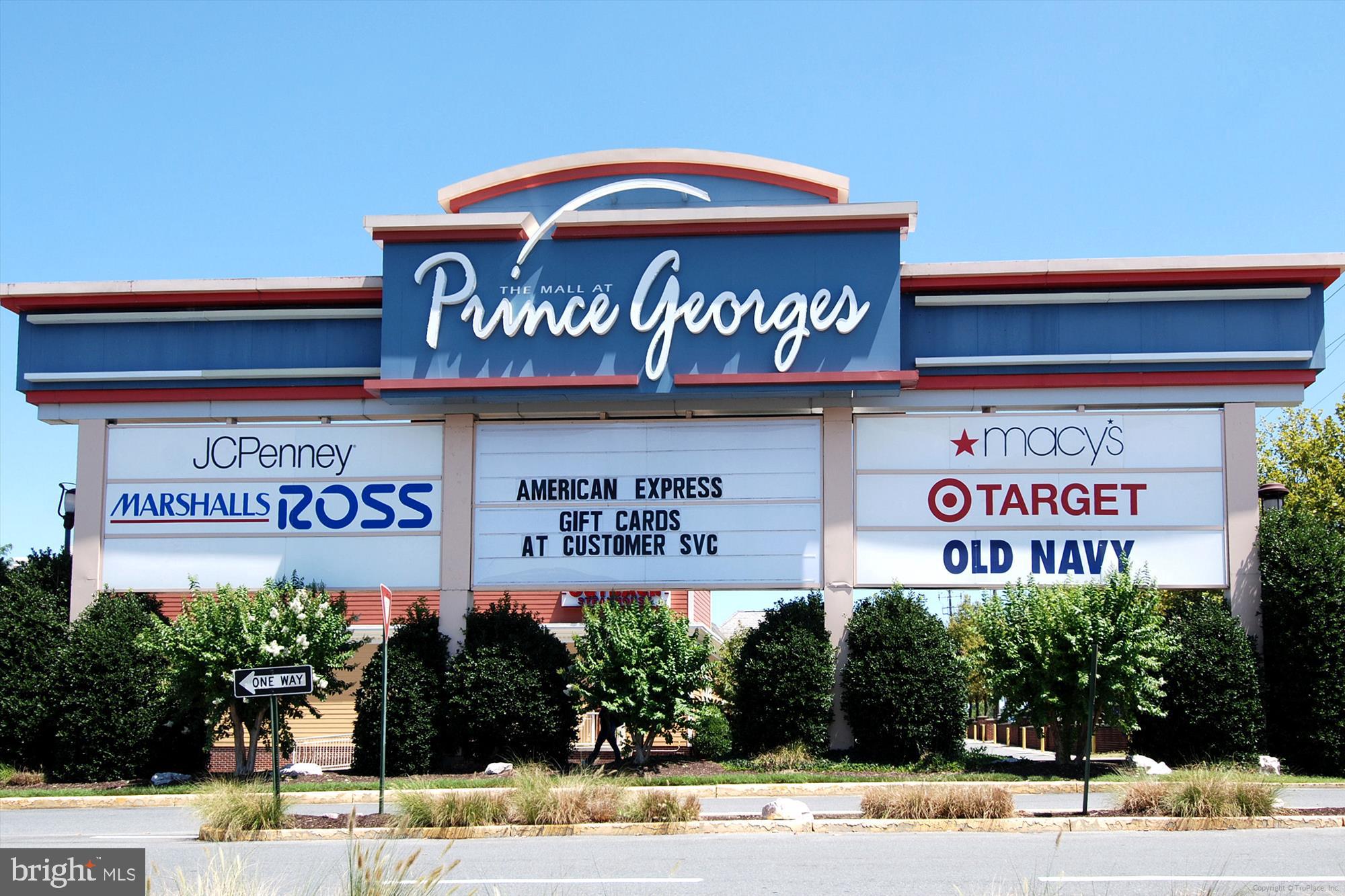 UNIVERSITY PARK - Residential