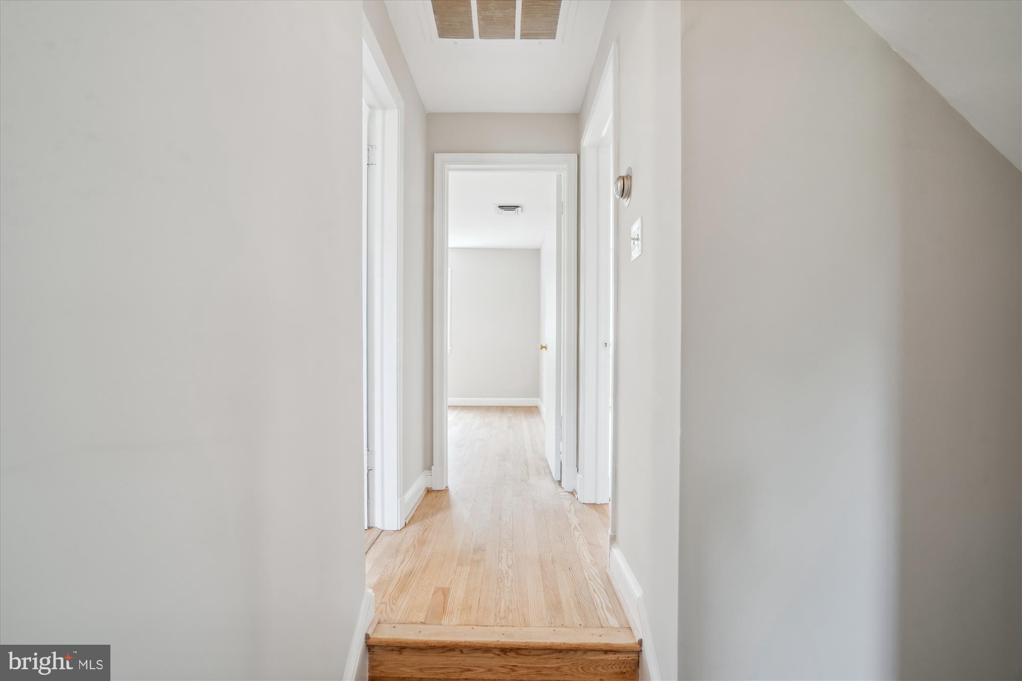 UNIVERSITY PARK - Residential