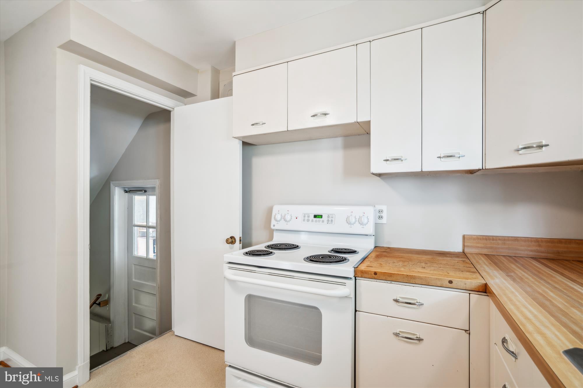 UNIVERSITY PARK - Residential