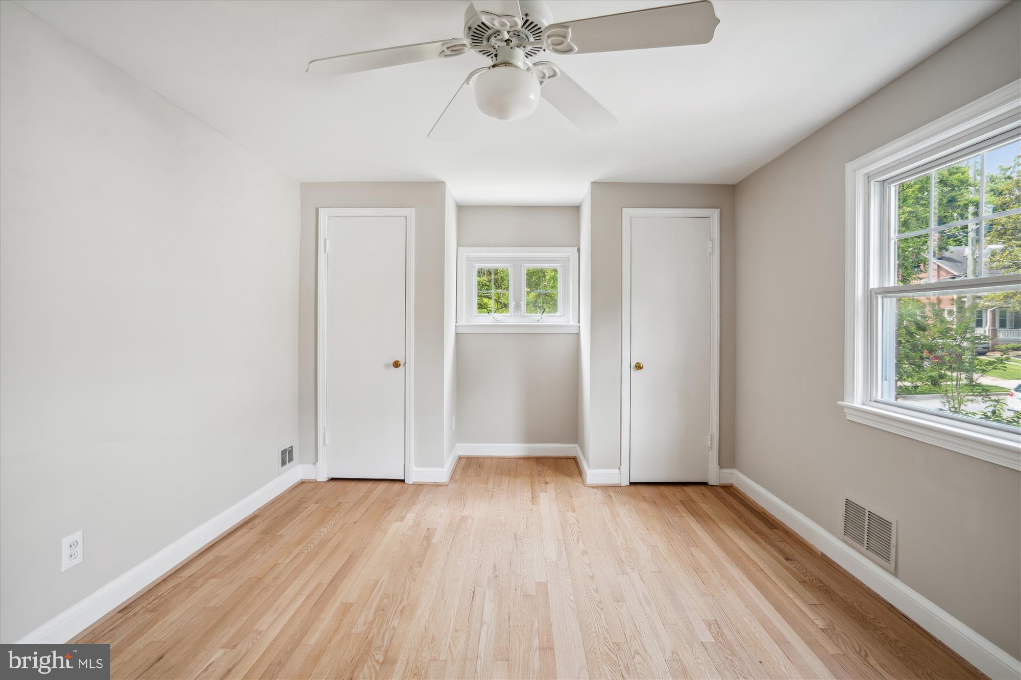 UNIVERSITY PARK - Residential