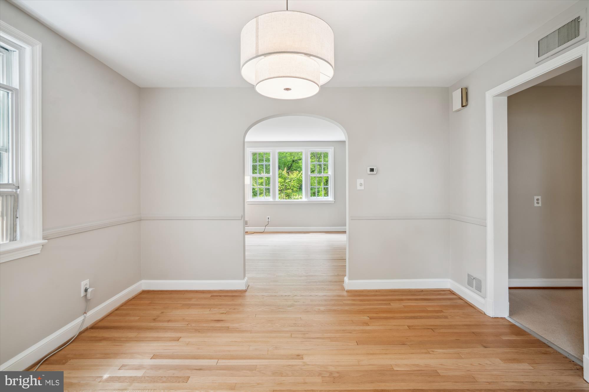 UNIVERSITY PARK - Residential