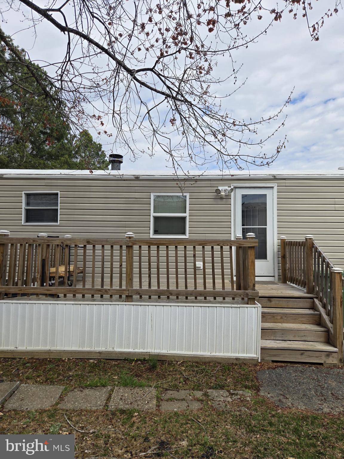 FOXWOOD VILLAGE - Residential