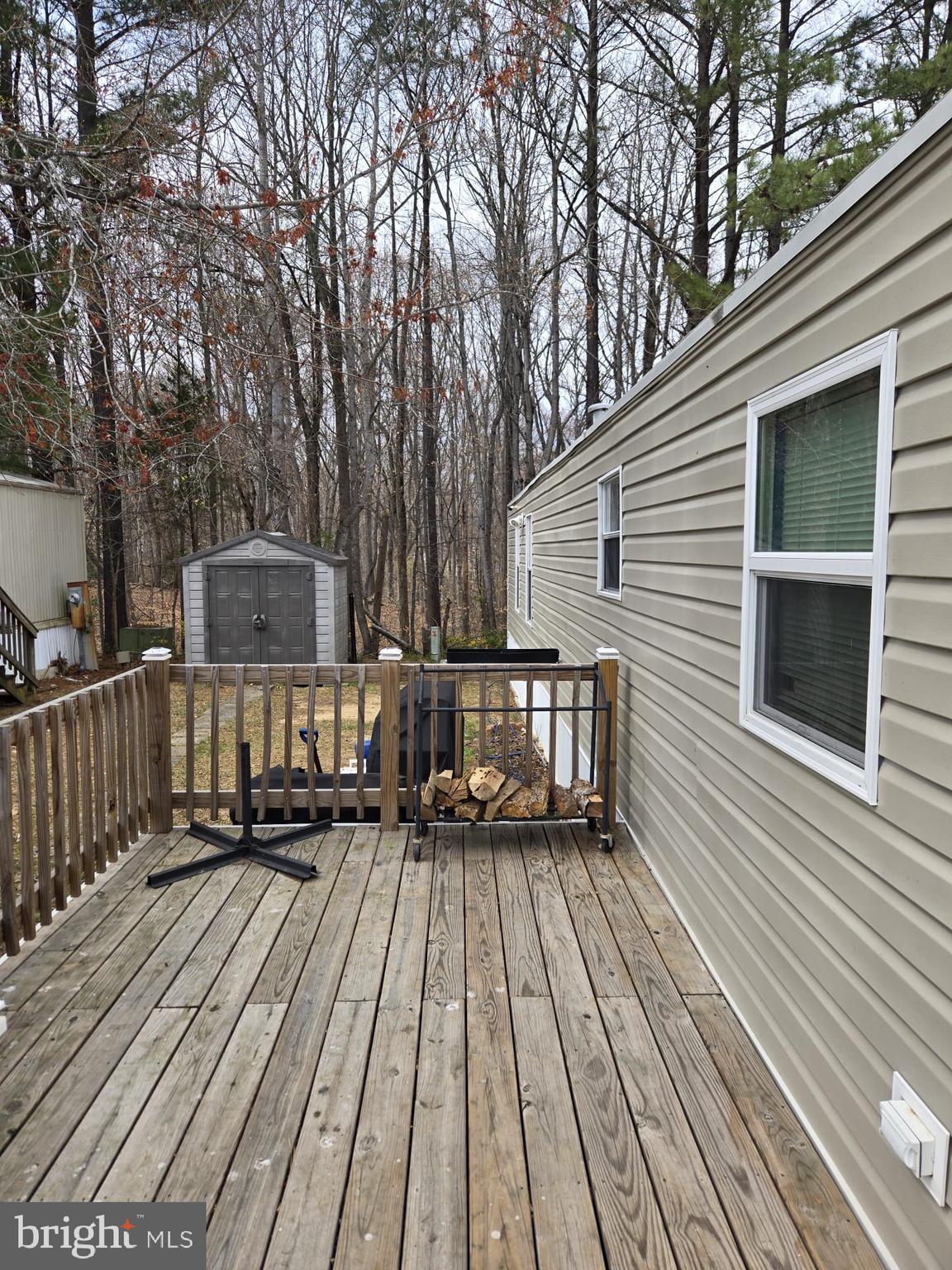 FOXWOOD VILLAGE - Residential