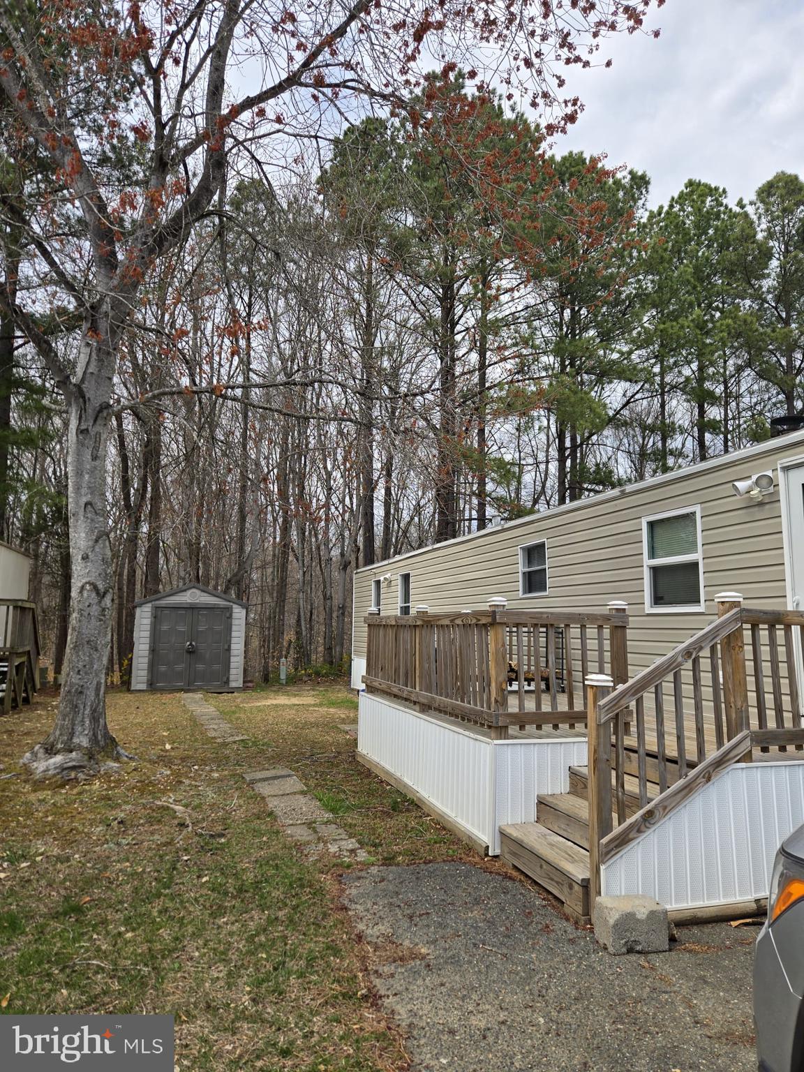 FOXWOOD VILLAGE - Residential