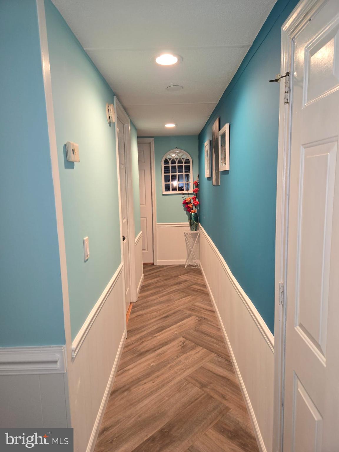 FOXWOOD VILLAGE - Residential