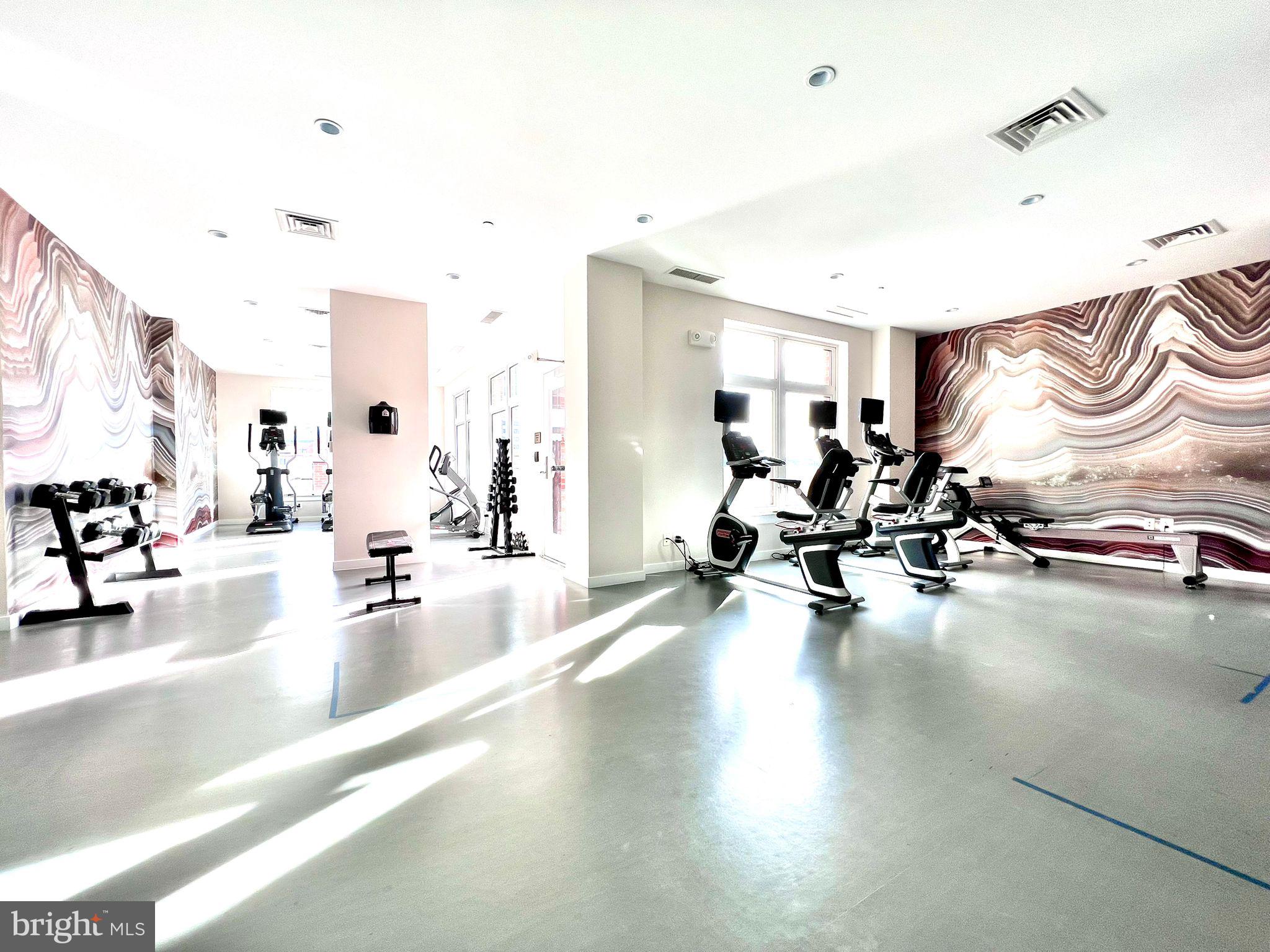 HAMPDEN ROW - Residential Lease