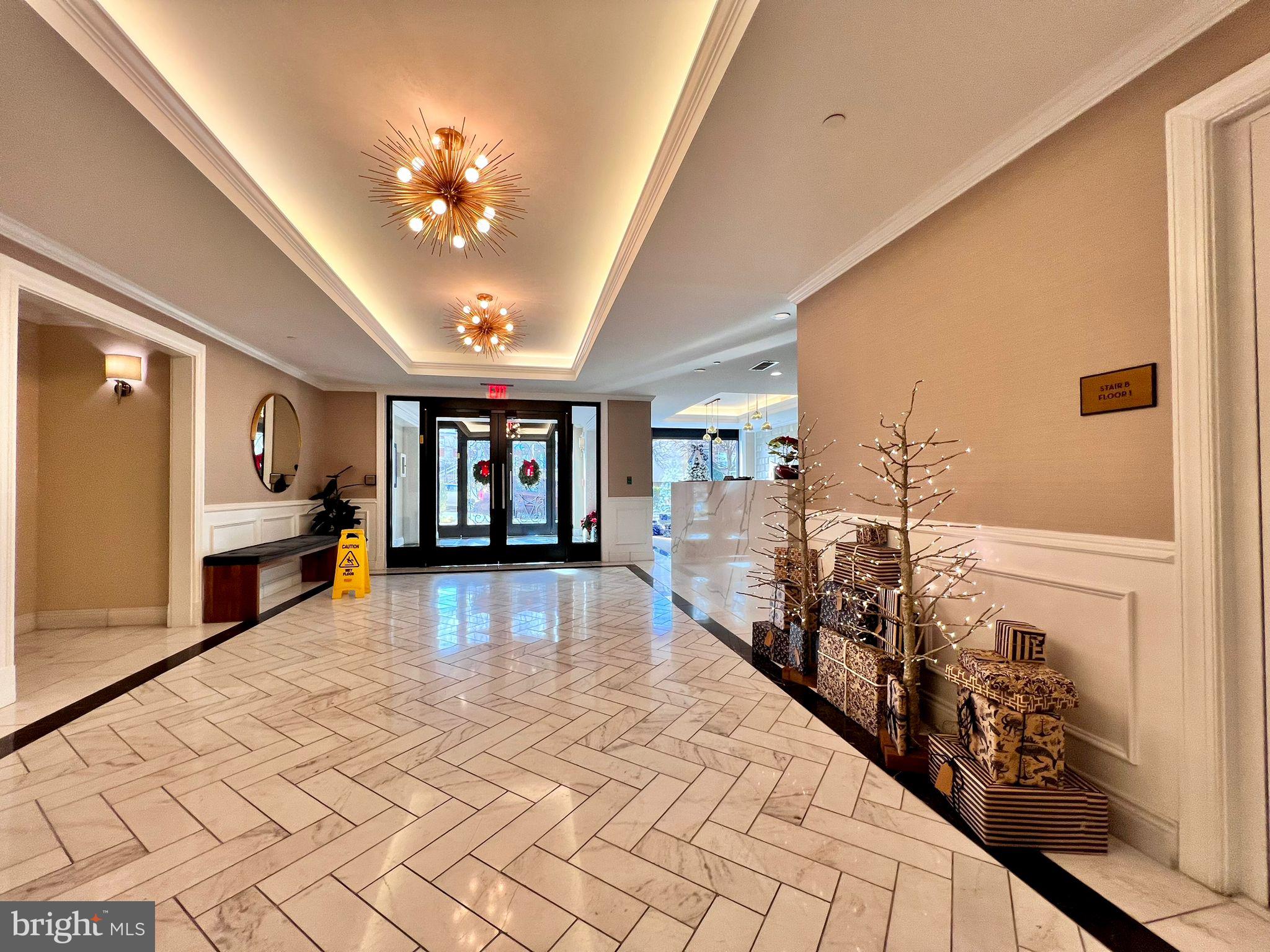 HAMPDEN ROW - Residential Lease