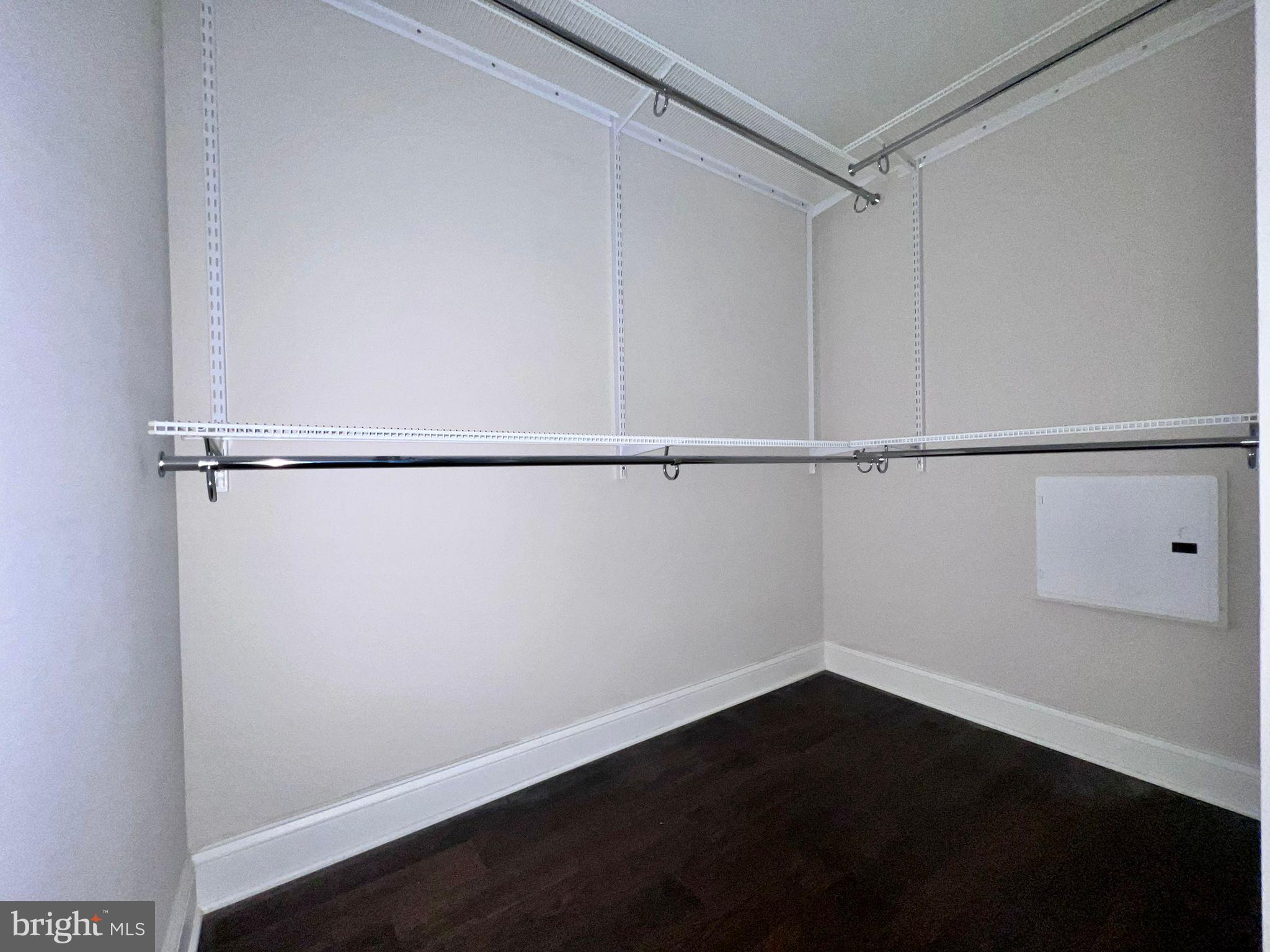 HAMPDEN ROW - Residential Lease