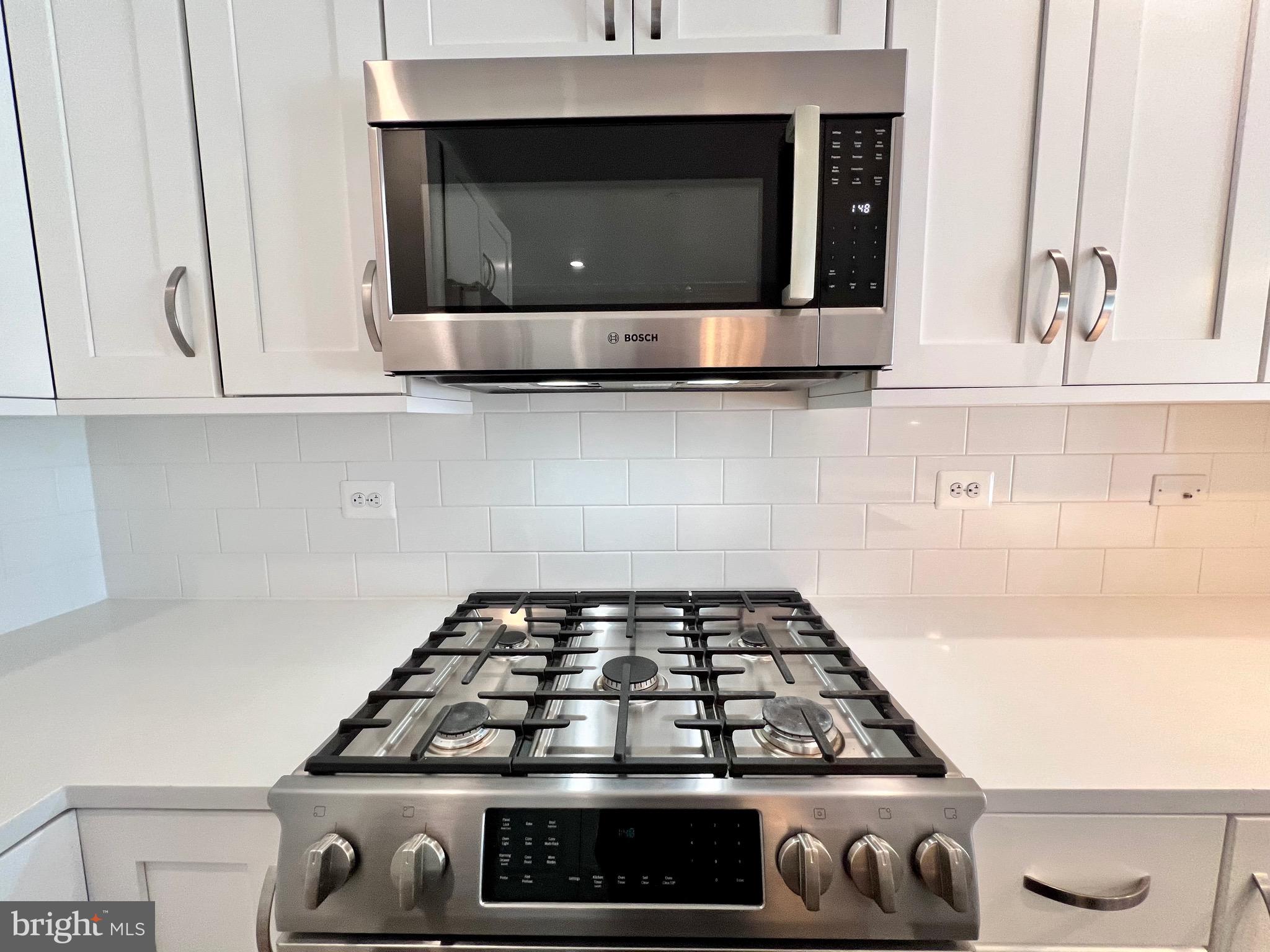 HAMPDEN ROW - Residential Lease