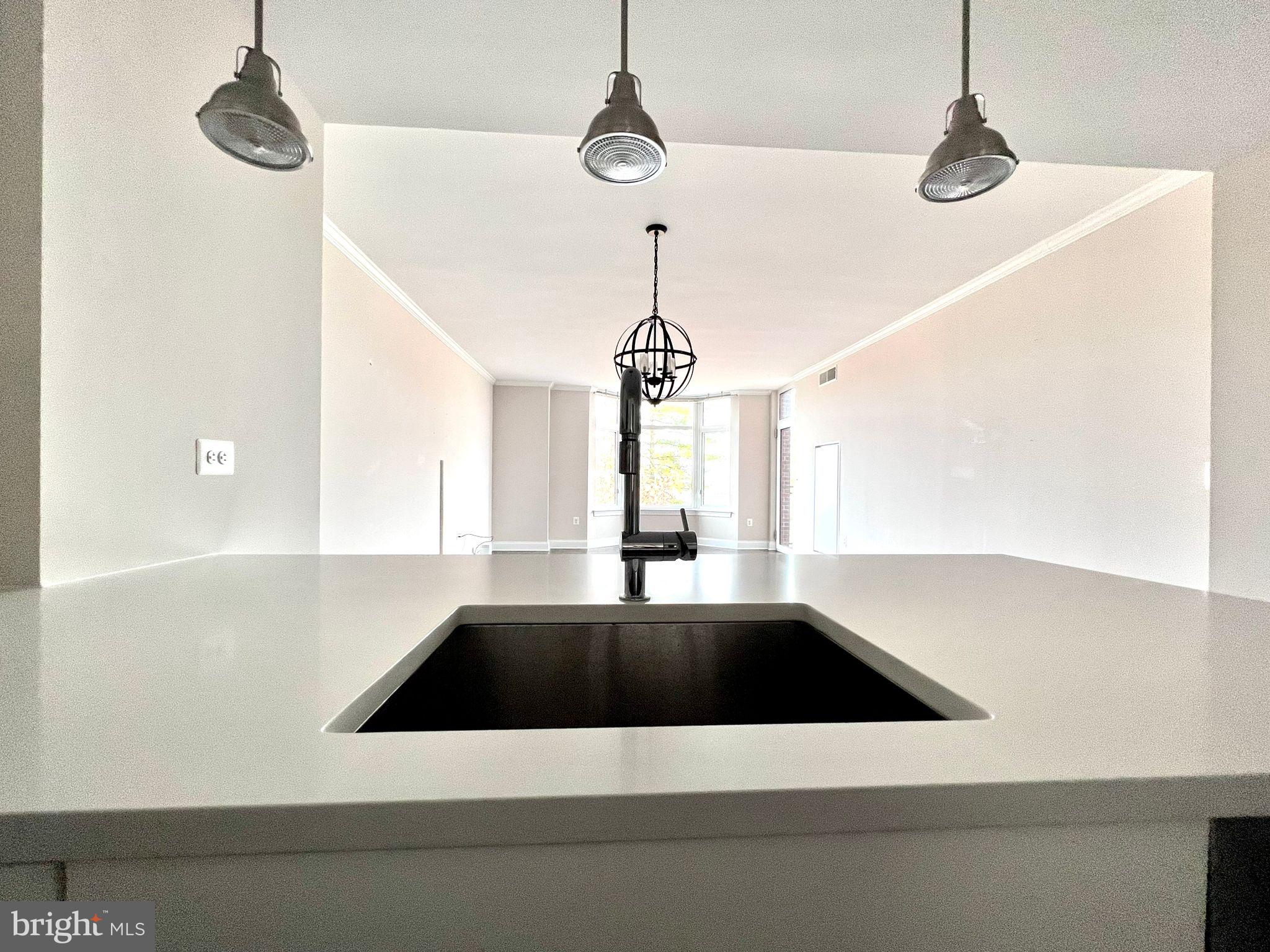 HAMPDEN ROW - Residential Lease