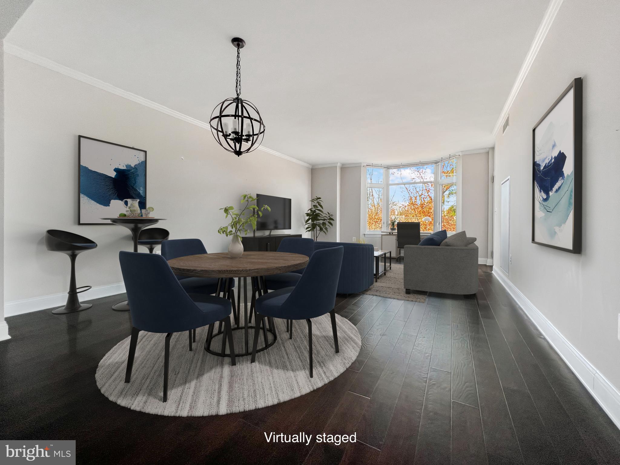 HAMPDEN ROW - Residential Lease