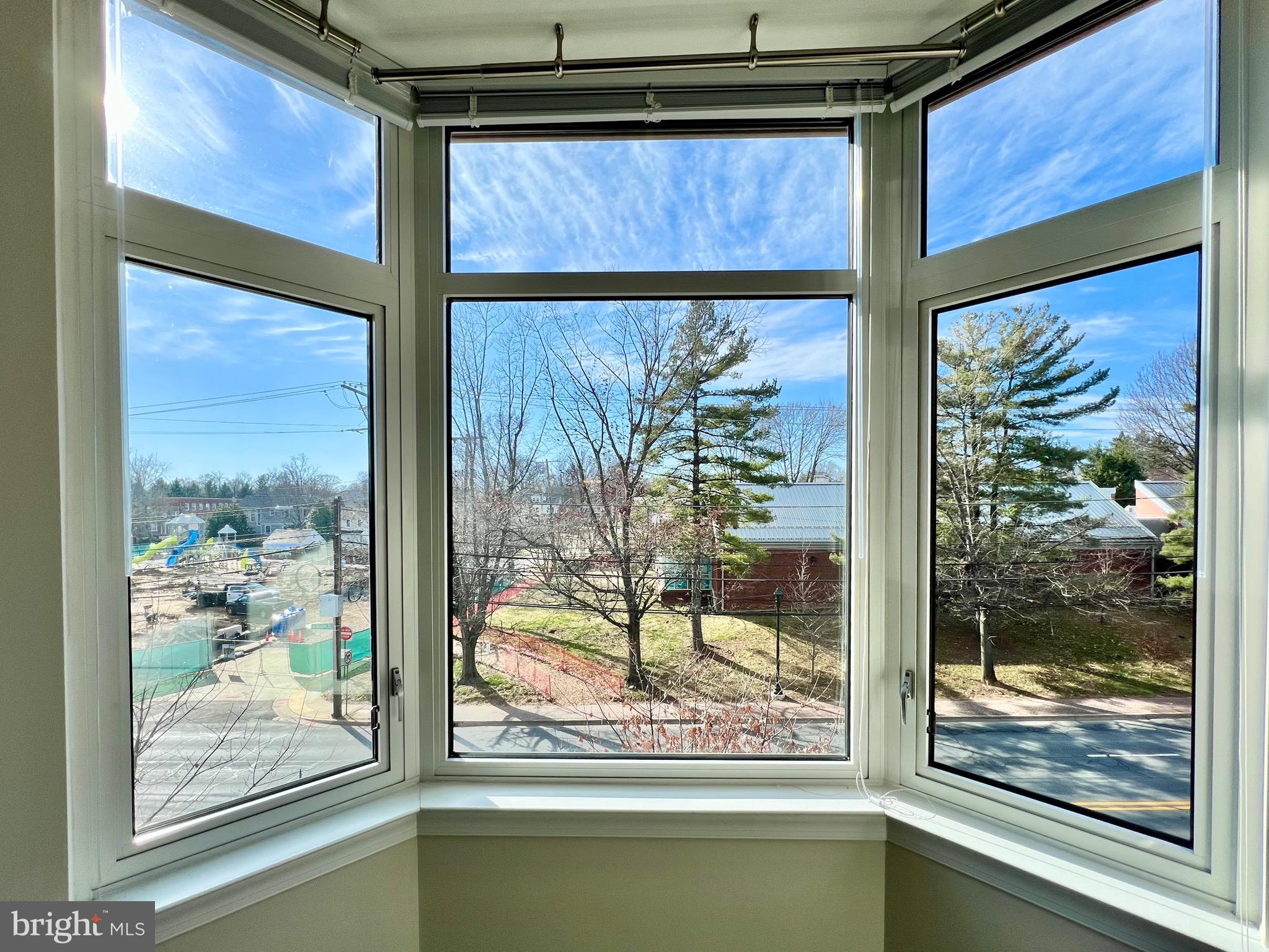 HAMPDEN ROW - Residential Lease