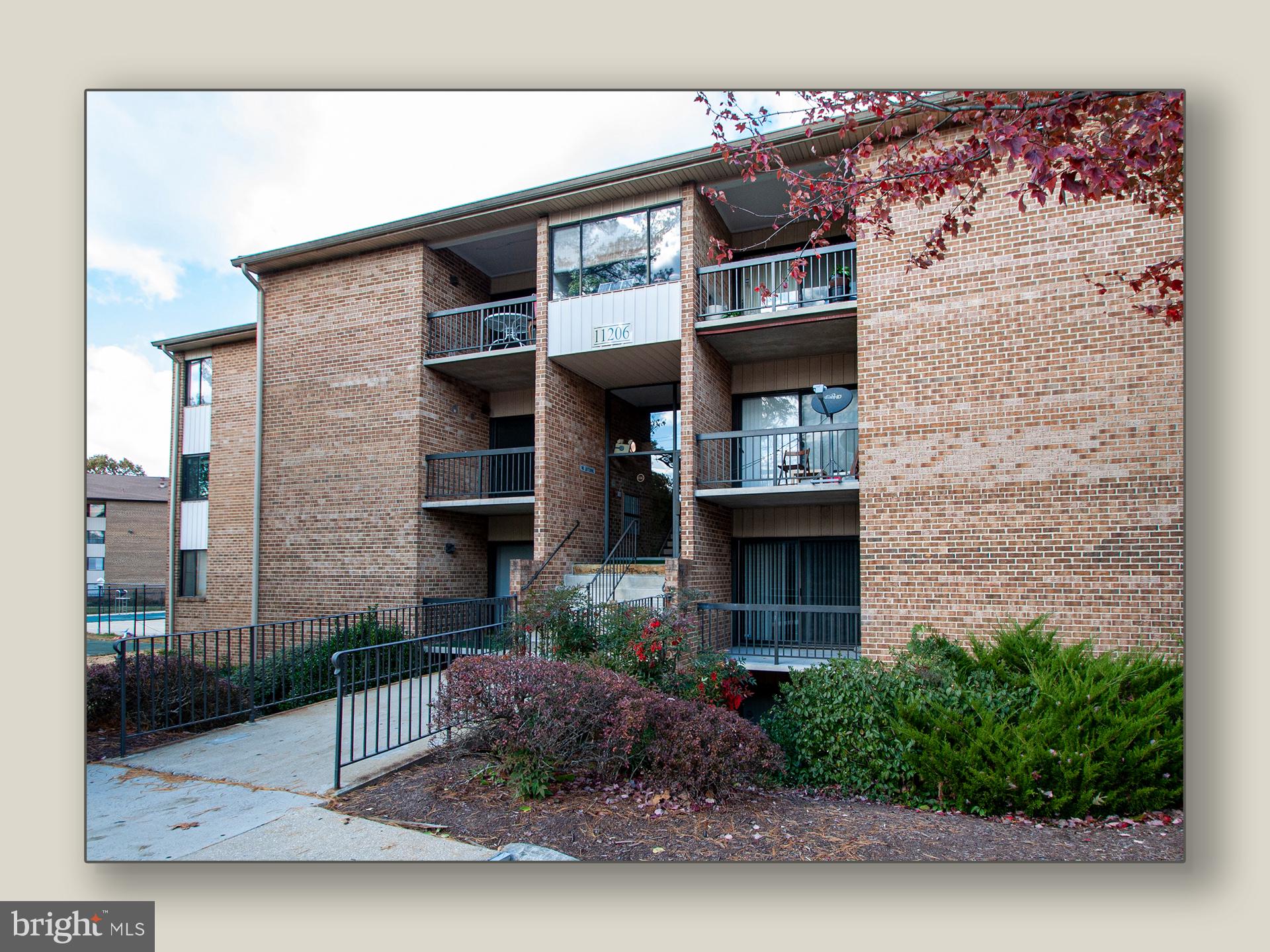 11206 CHERRY HILL ROAD 104