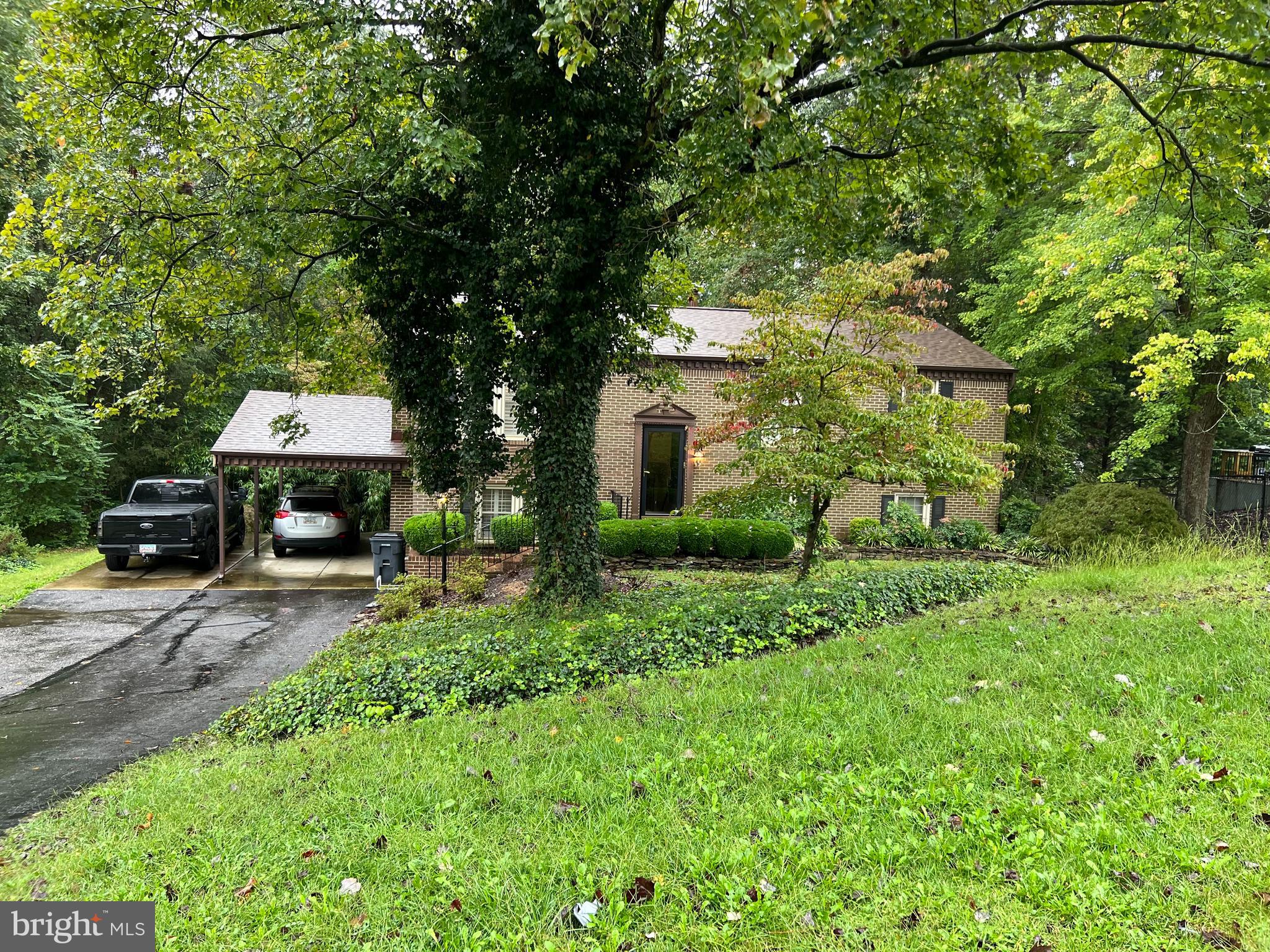 PATUXENT KNOLLS - Residential