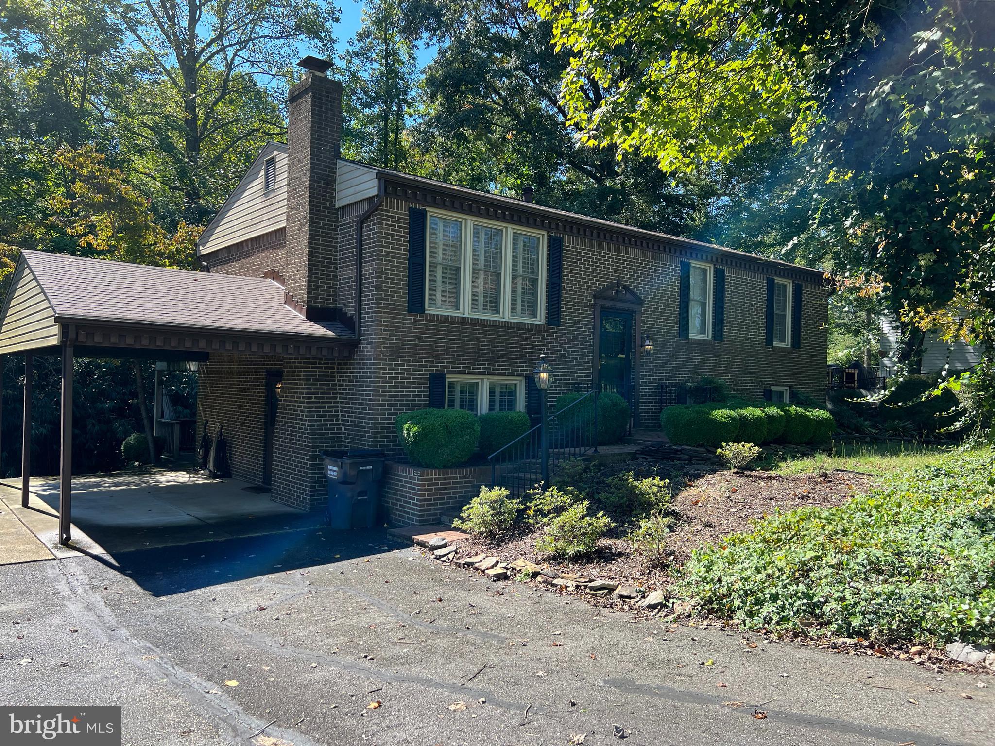 PATUXENT KNOLLS - Residential