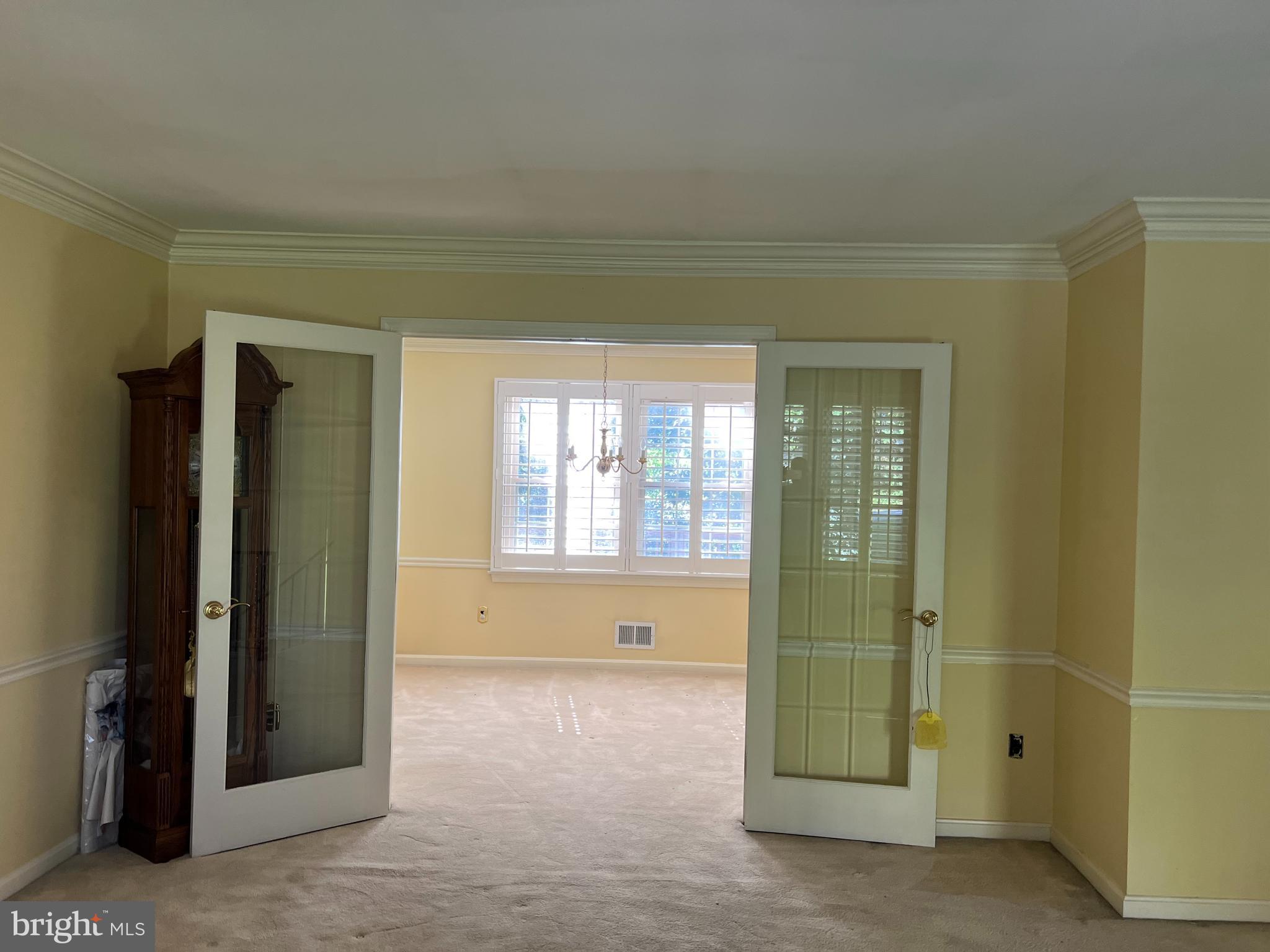 PATUXENT KNOLLS - Residential