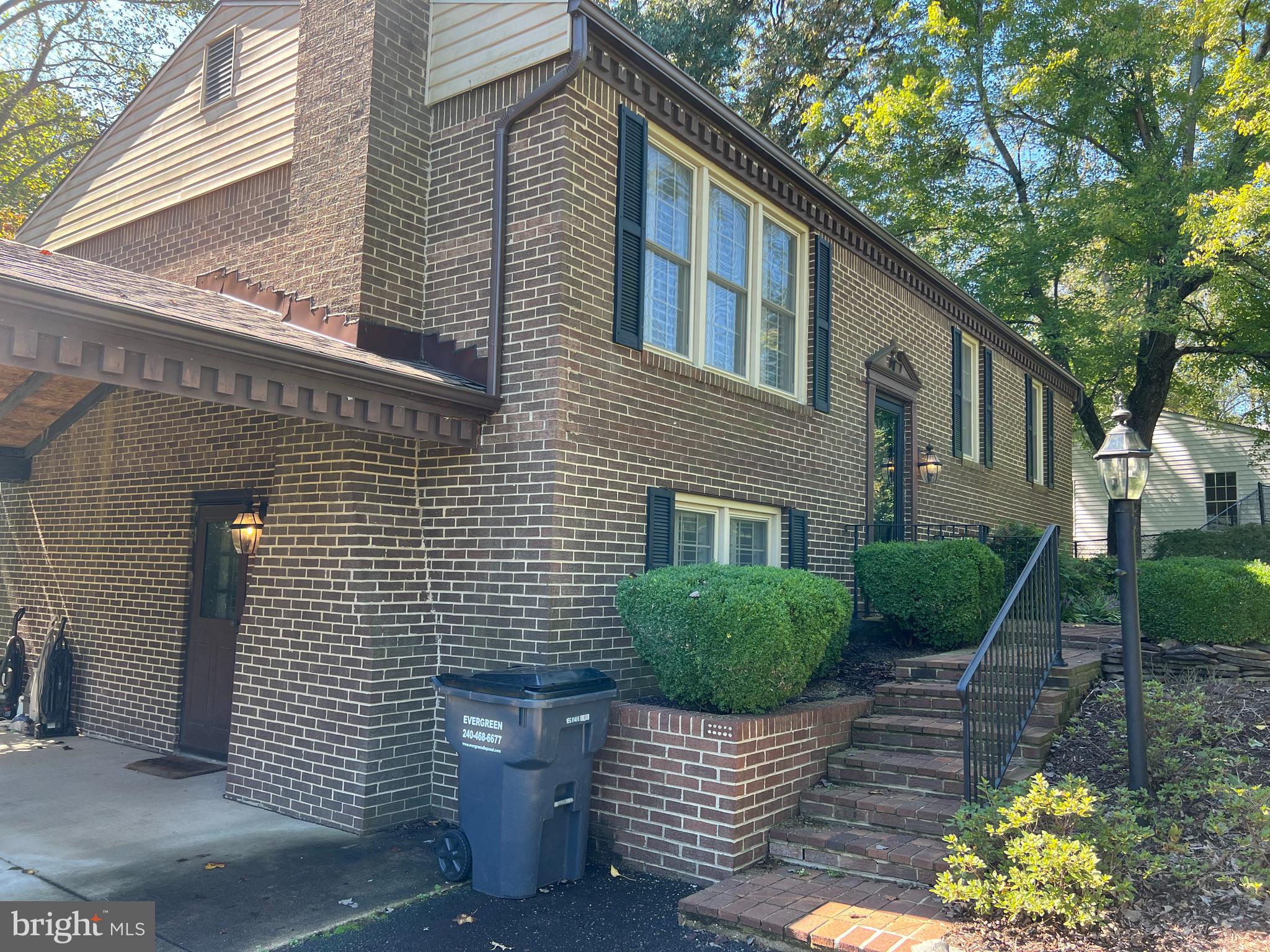 PATUXENT KNOLLS - Residential