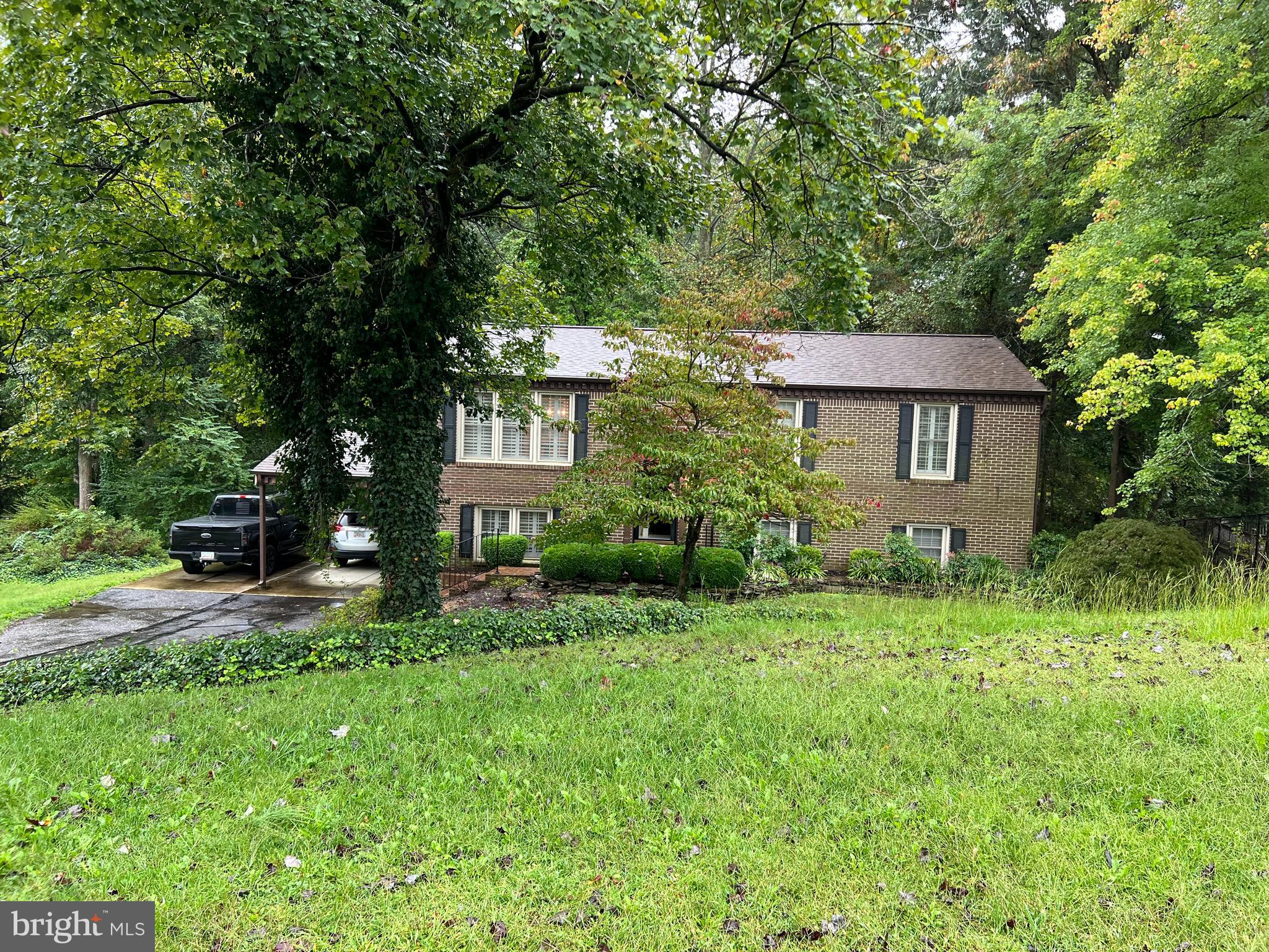 PATUXENT KNOLLS - Residential