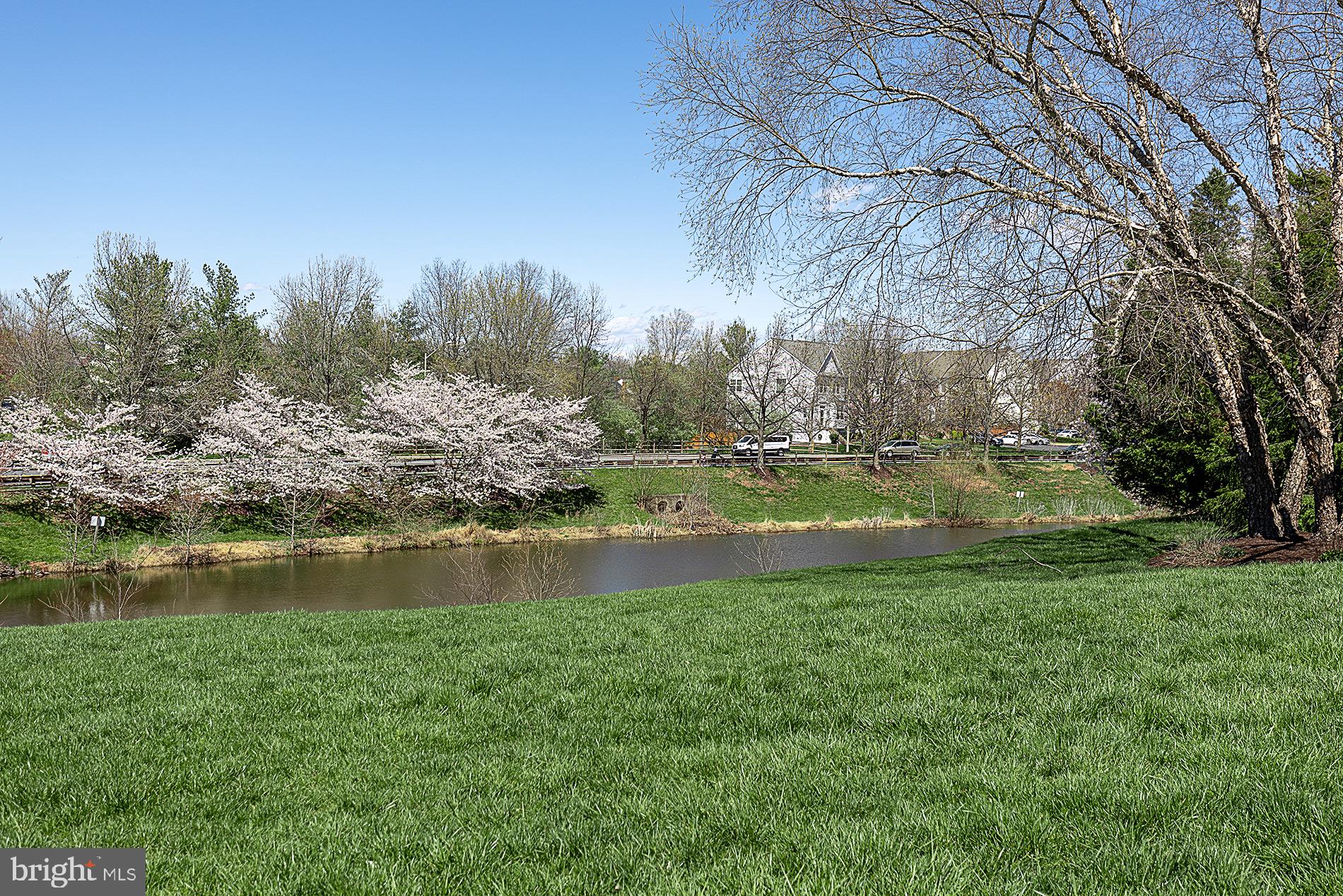 LIFESTYLE AT SULLY STATION - Residential
