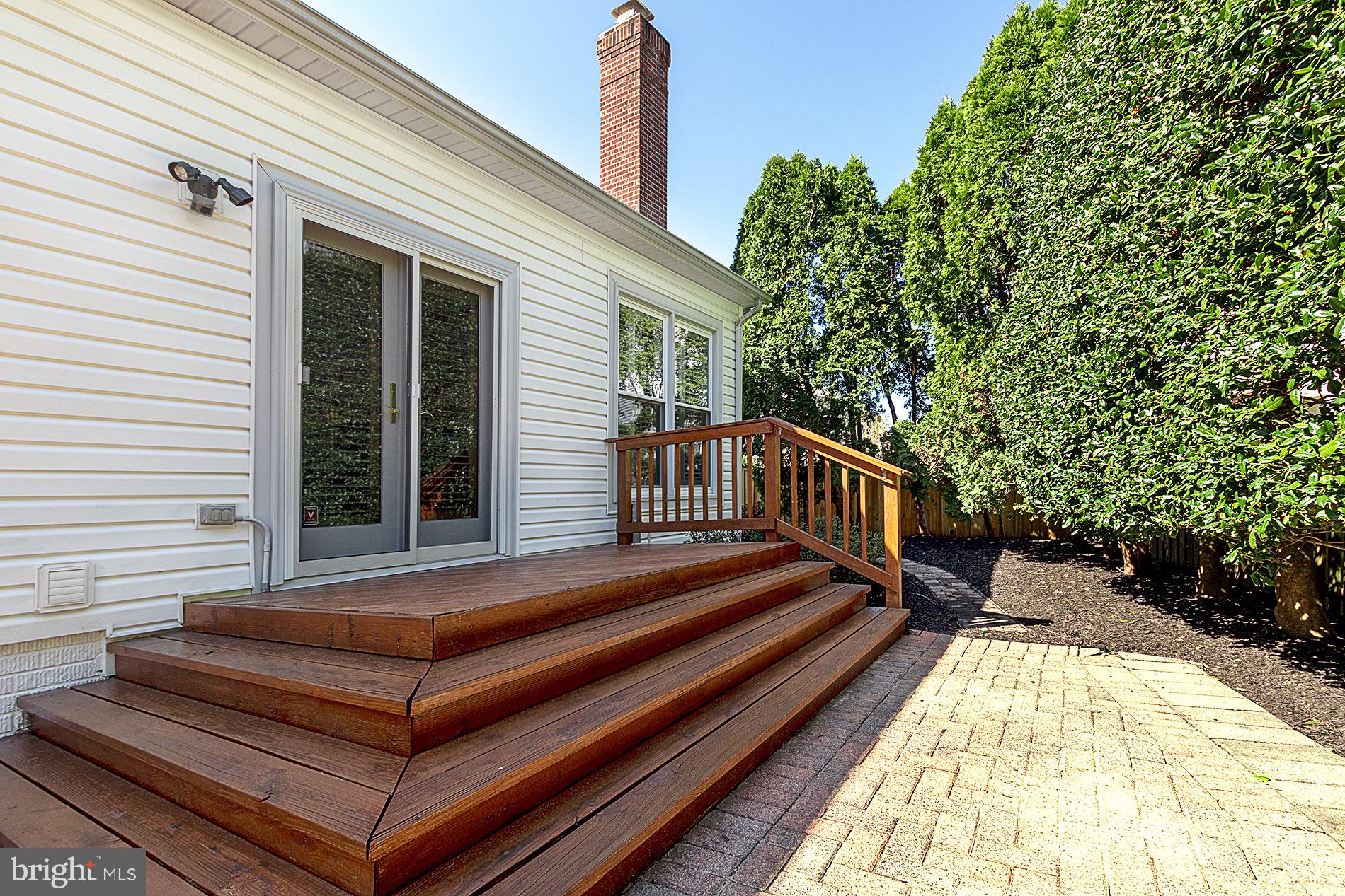 LIFESTYLE AT SULLY STATION - Residential