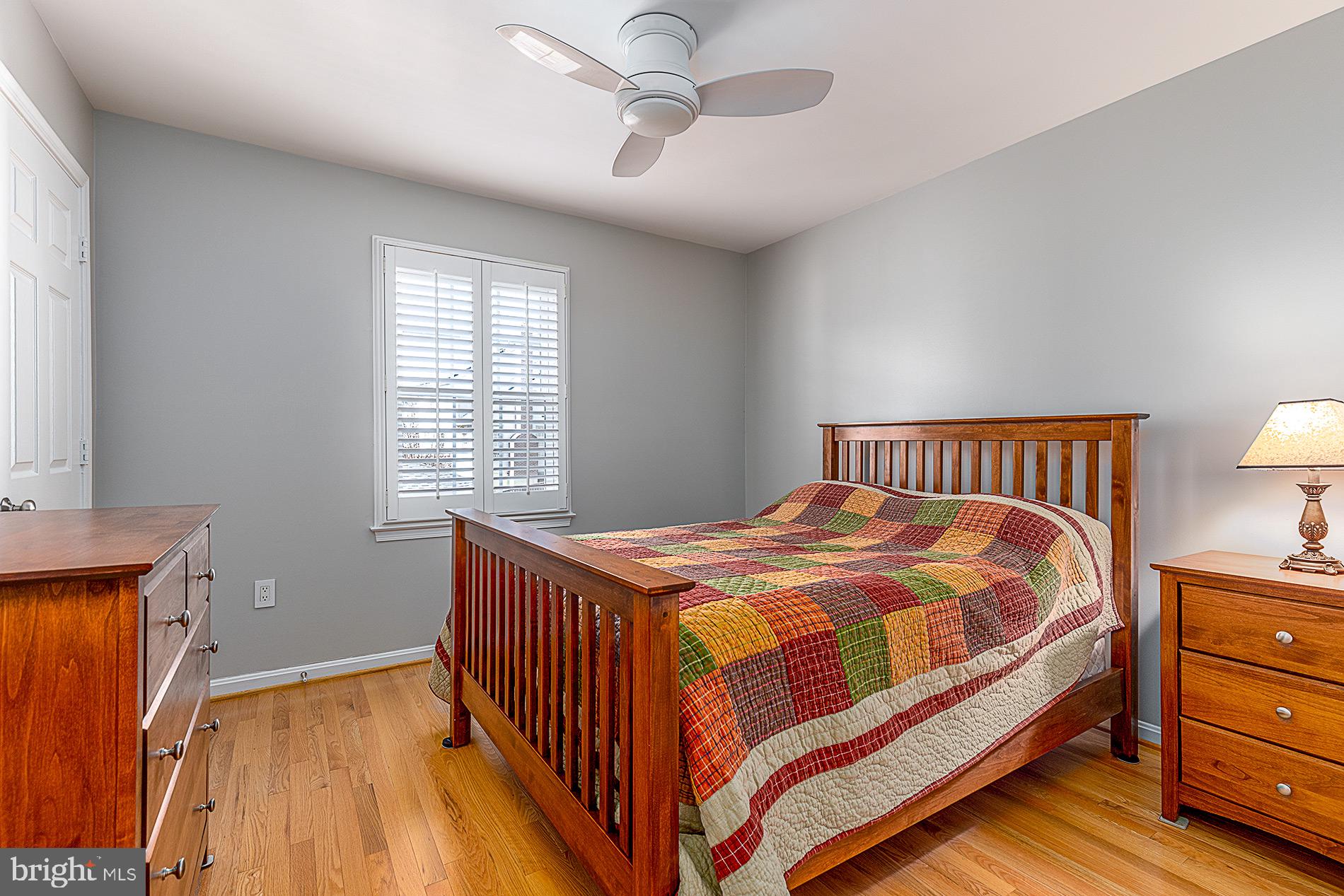 LIFESTYLE AT SULLY STATION - Residential